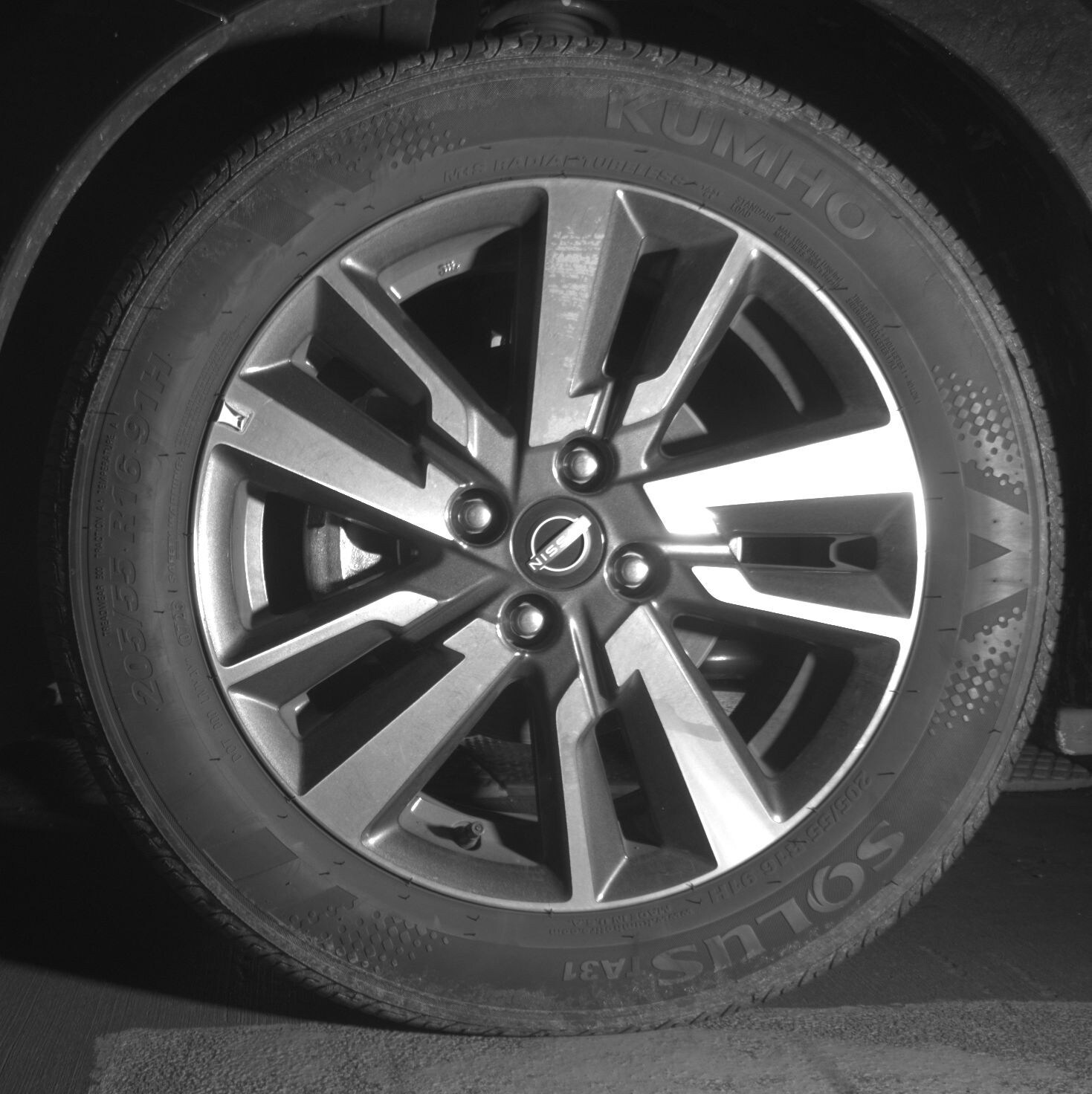 Thumbnail: 2025 Nissan Versa - 9