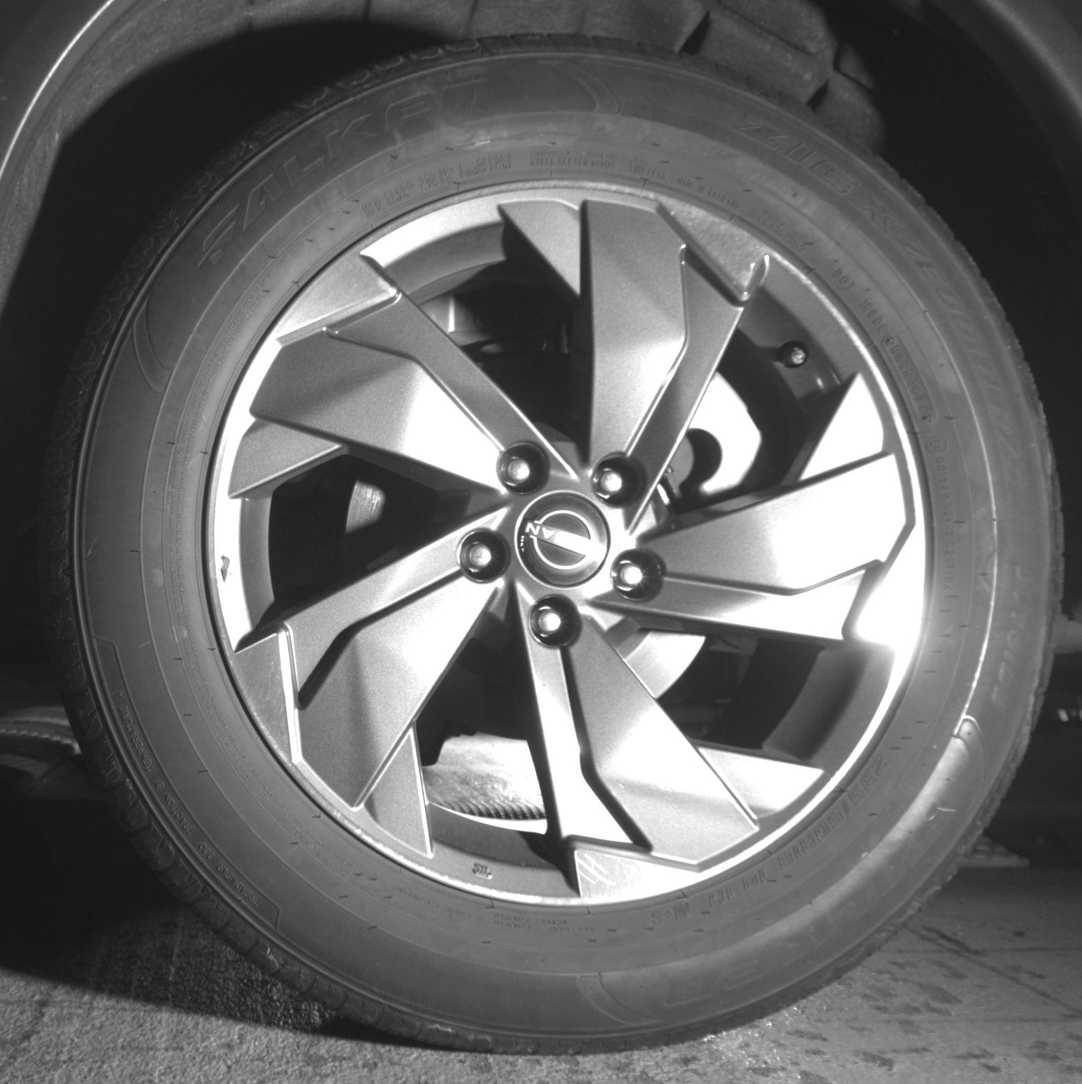 Thumbnail: 2025 Nissan Rogue - 11