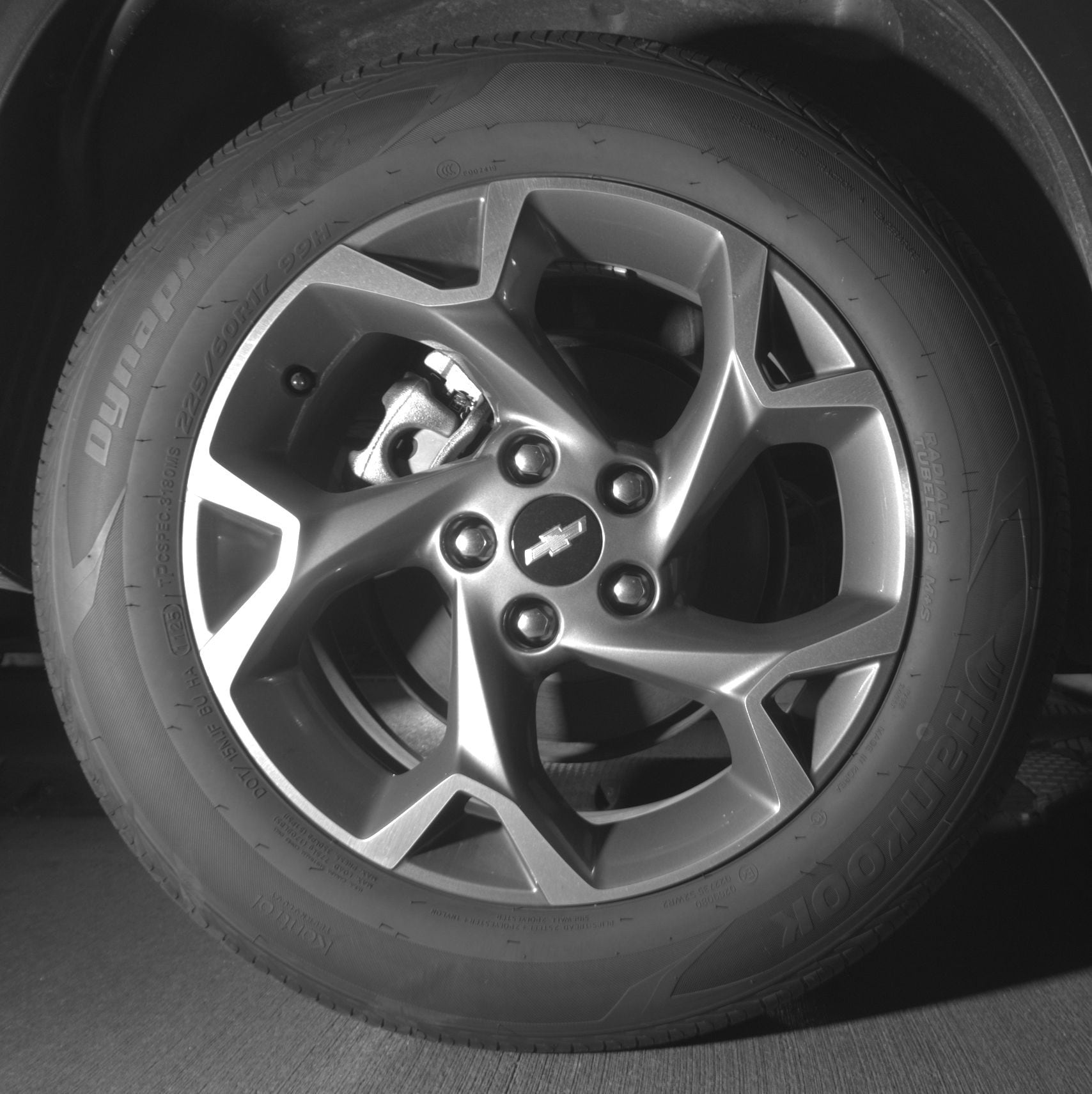 Thumbnail: 2025 Chevrolet Trax - 12