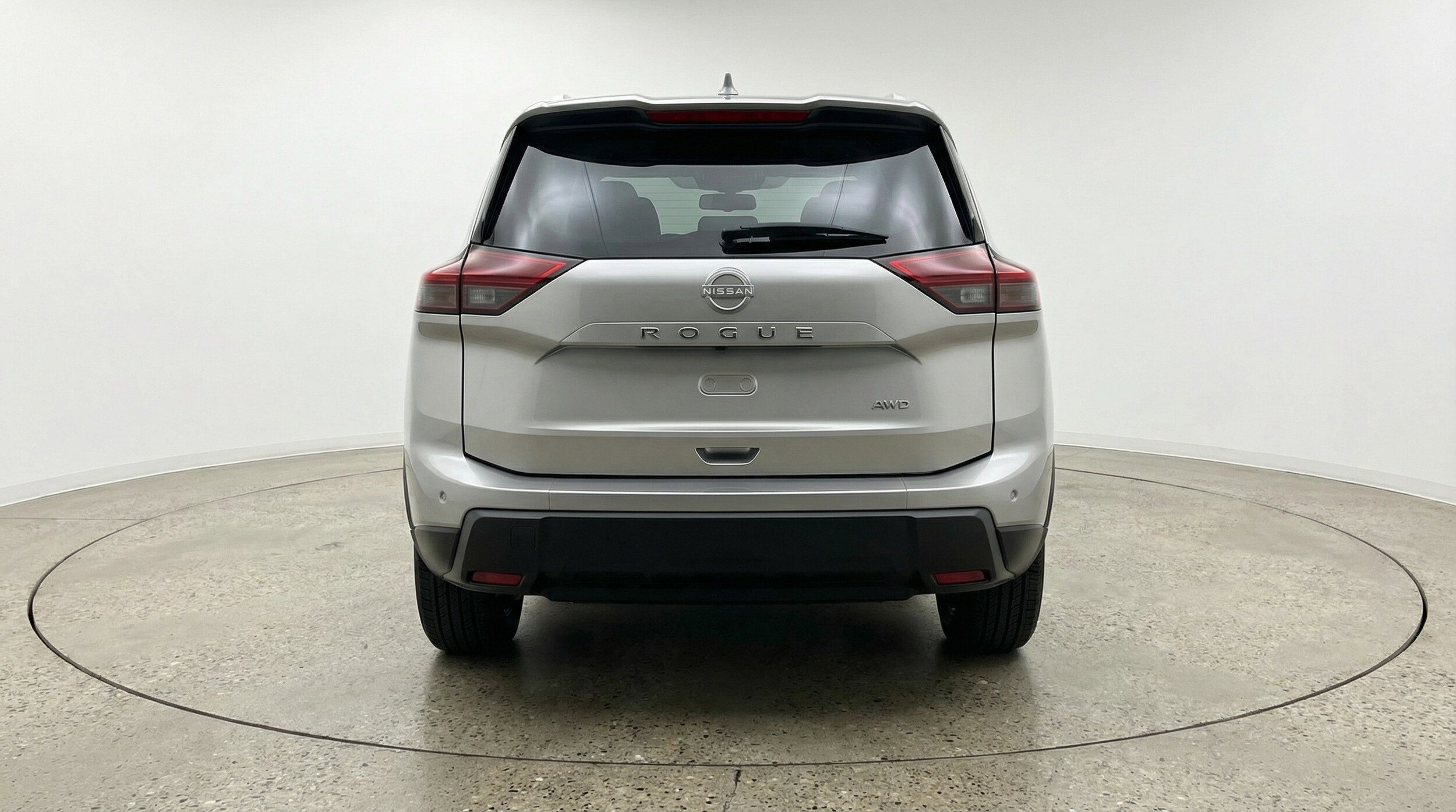 Thumbnail: 2025 Nissan Rogue - 7