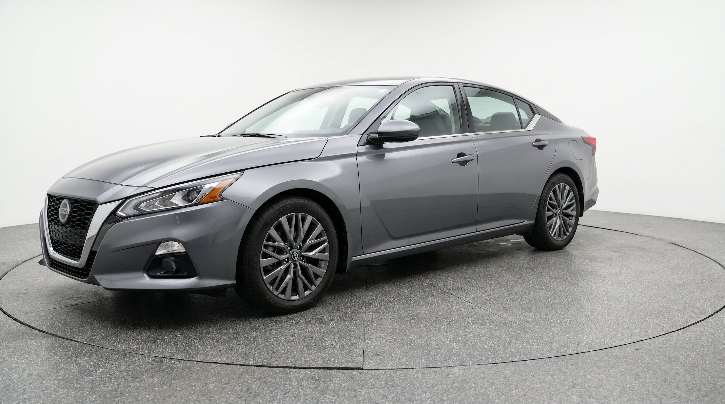 Thumbnail: 2026 Nissan Altima - 3