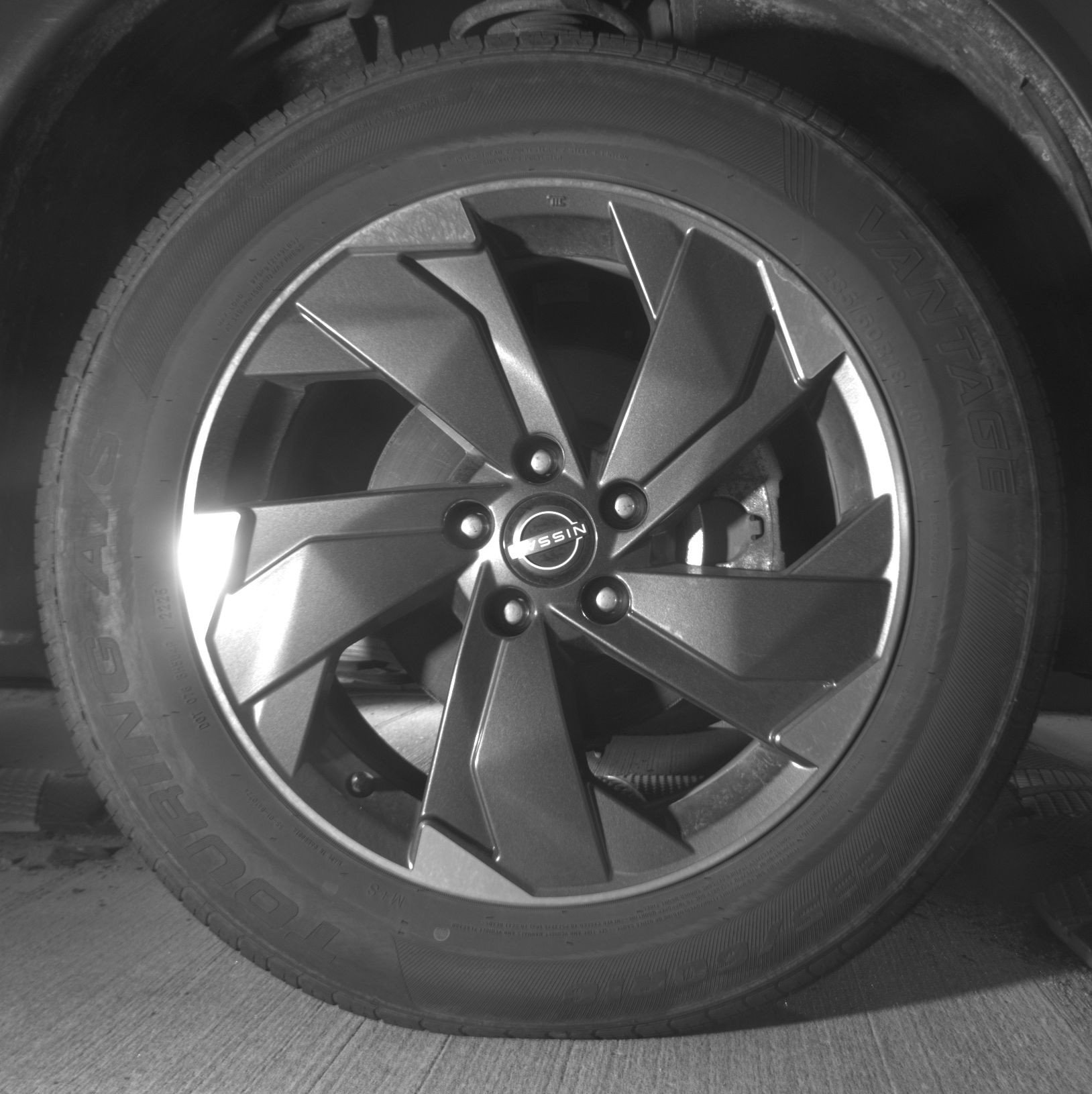 Thumbnail: 2025 Nissan Rogue - 13