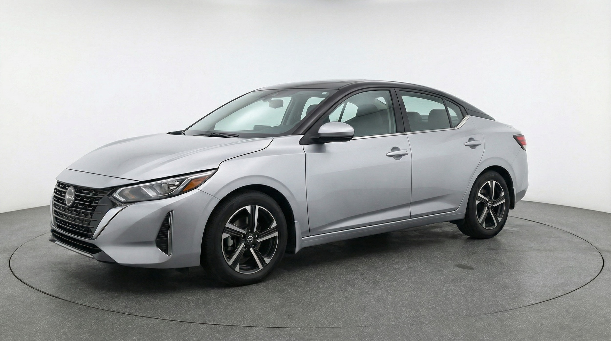 Thumbnail: 2025 Nissan Sentra - 3