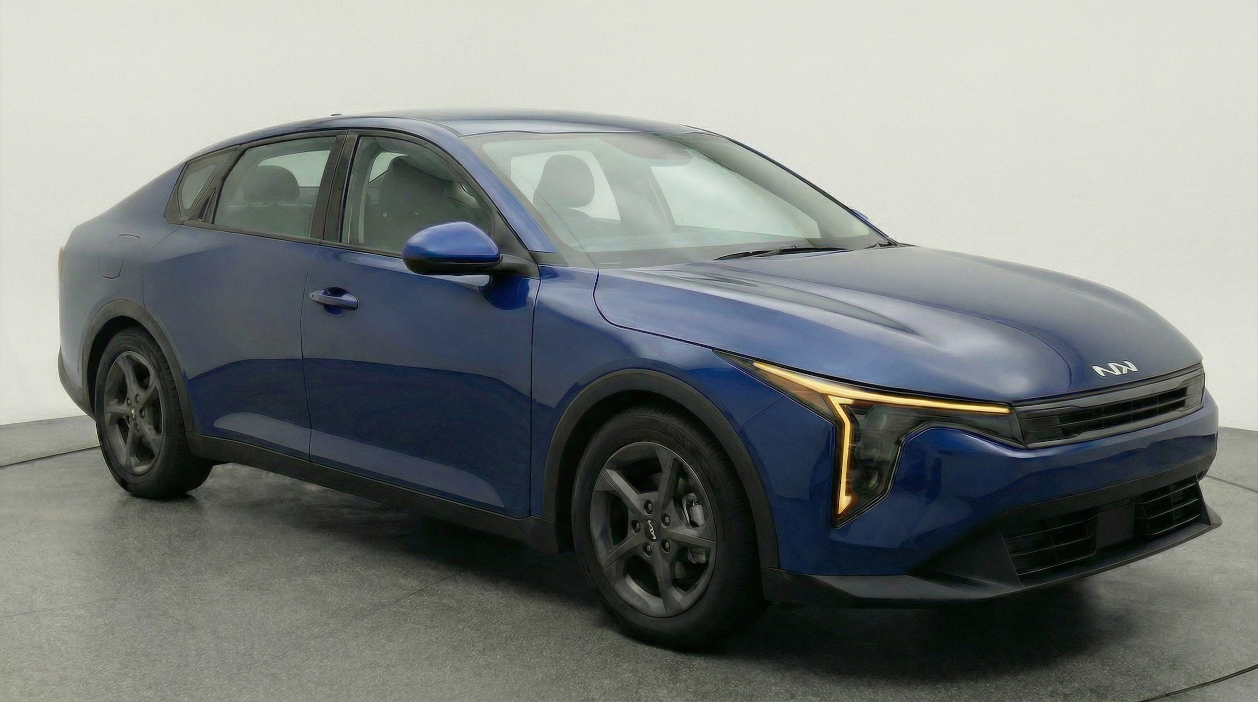 Thumbnail: 2025 Kia K4 - 1