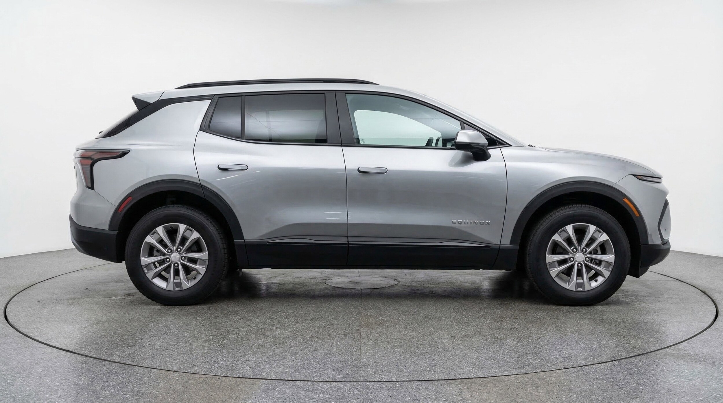 Thumbnail: 2025 Chevrolet Equinox - 11