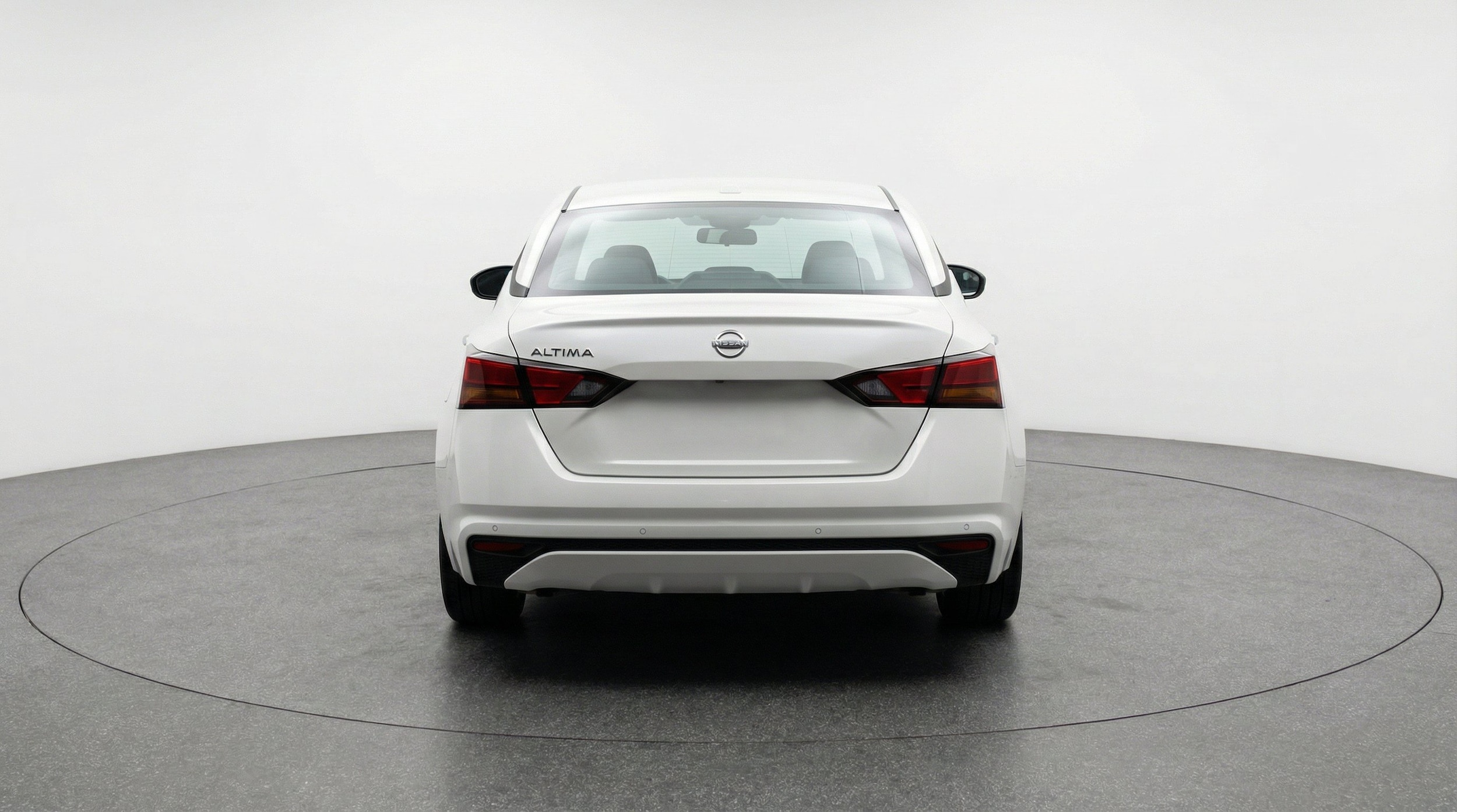 Thumbnail: 2025 Nissan Altima - 7