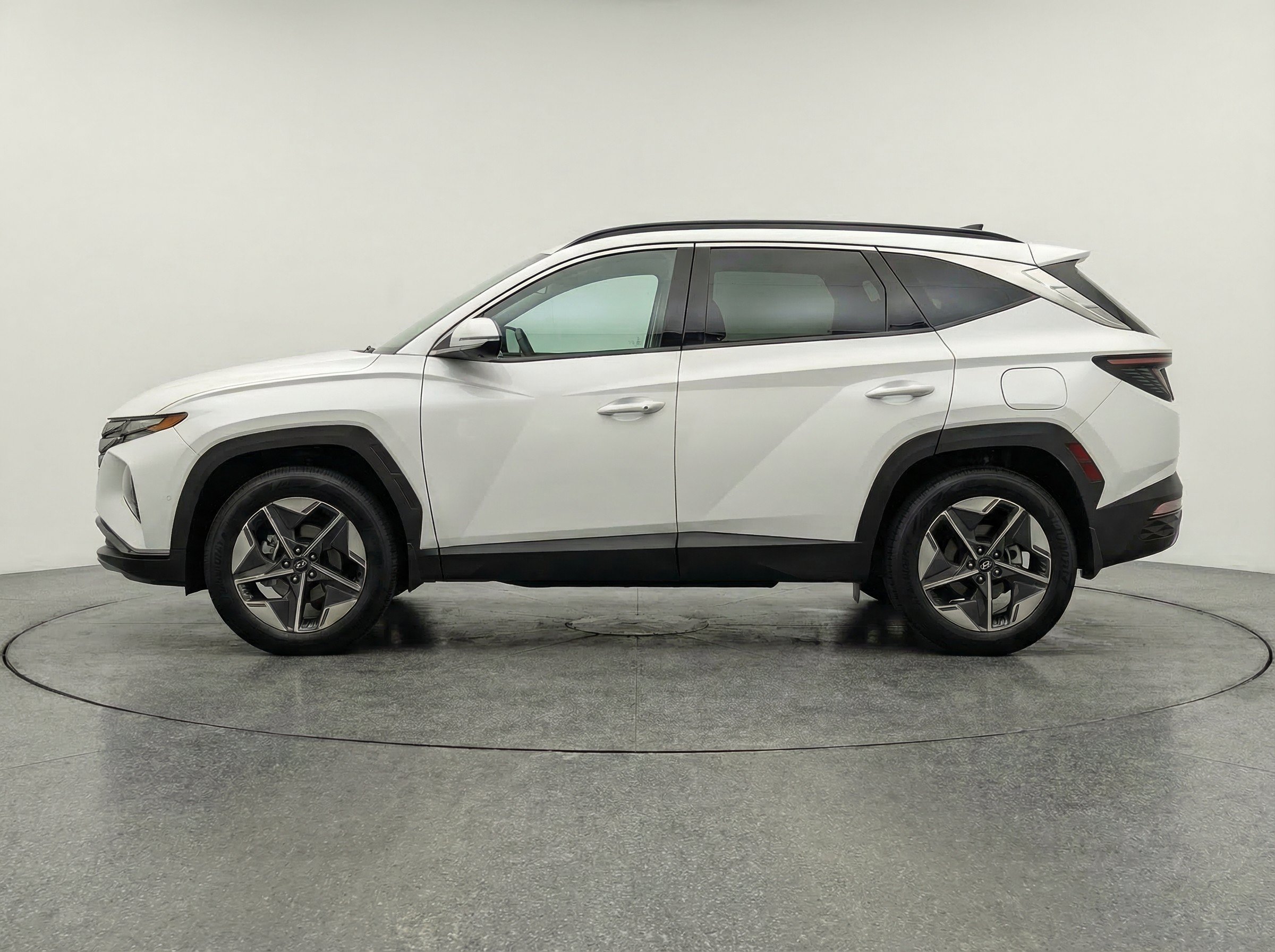 Thumbnail: 2026 Hyundai Tucson - 5