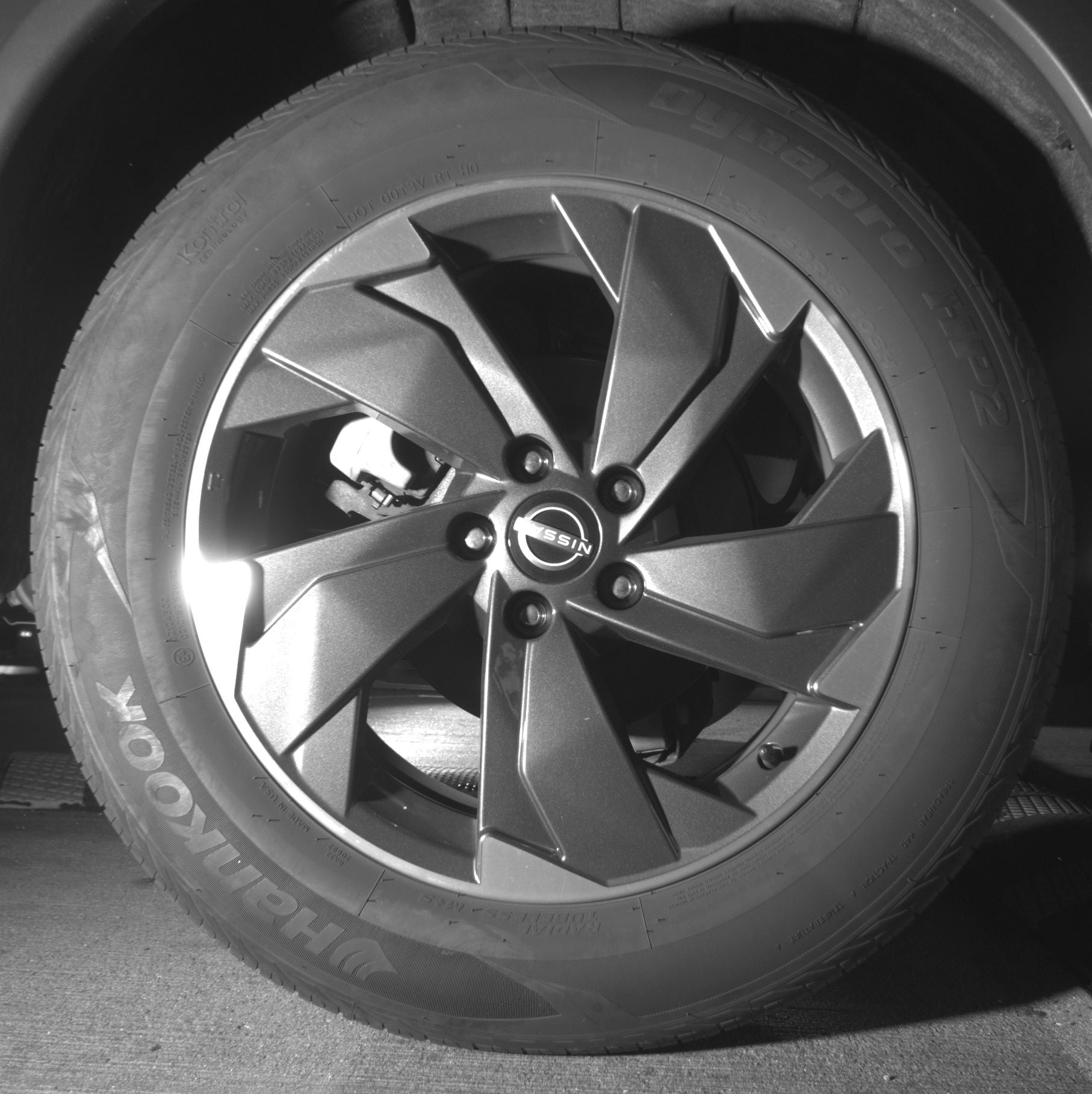 Thumbnail: 2025 Nissan Rogue - 12