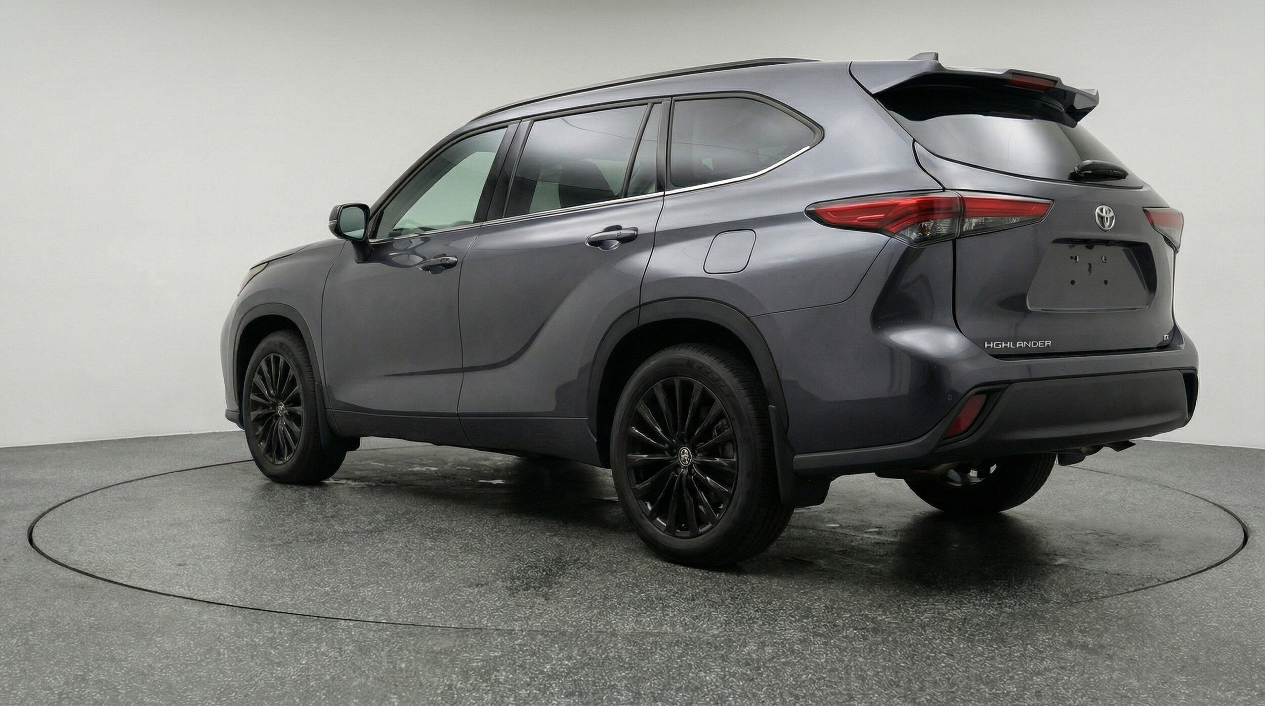 Thumbnail: 2025 Toyota Highlander - 6