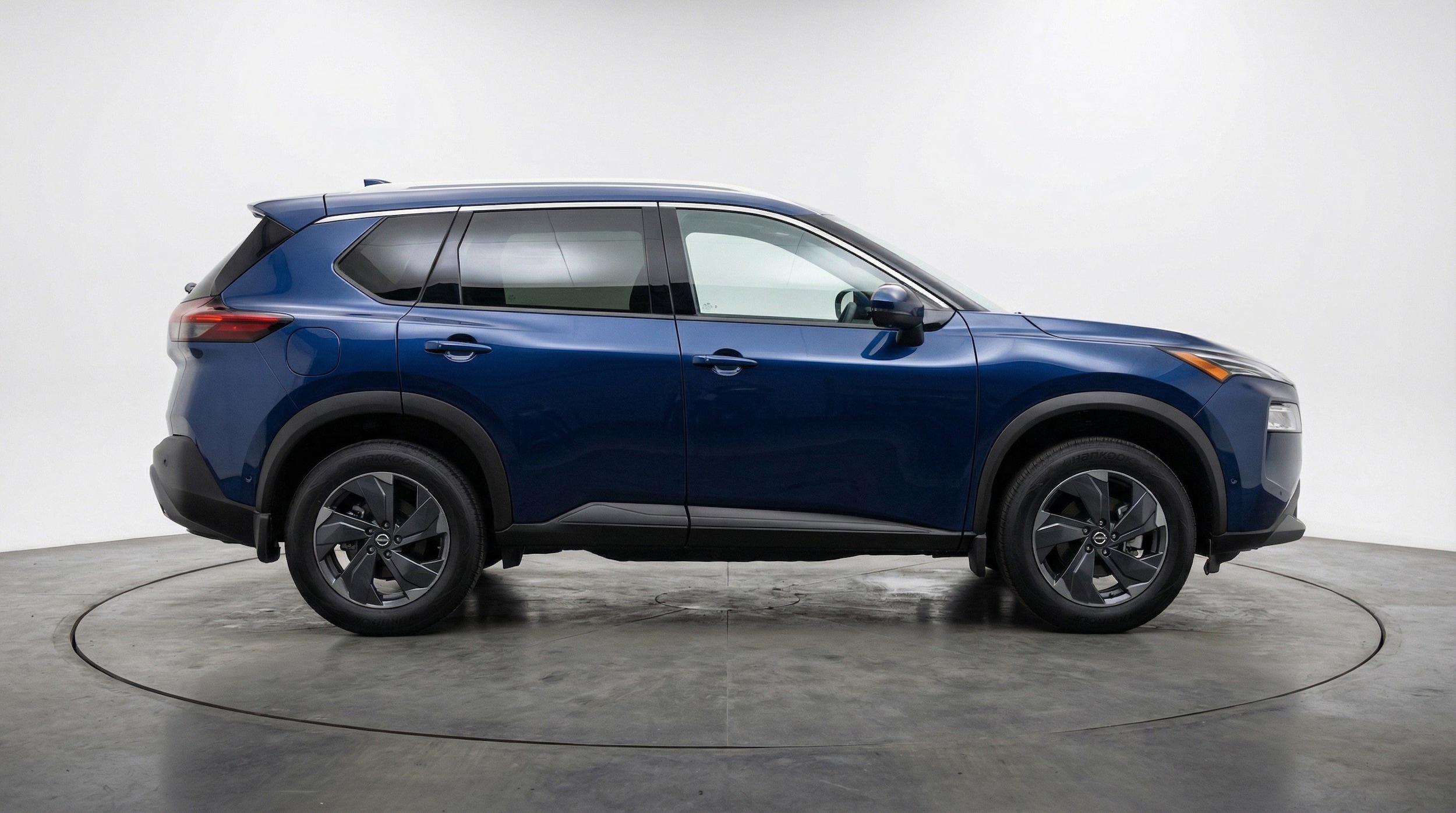 Thumbnail: 2025 Nissan Rogue - 11