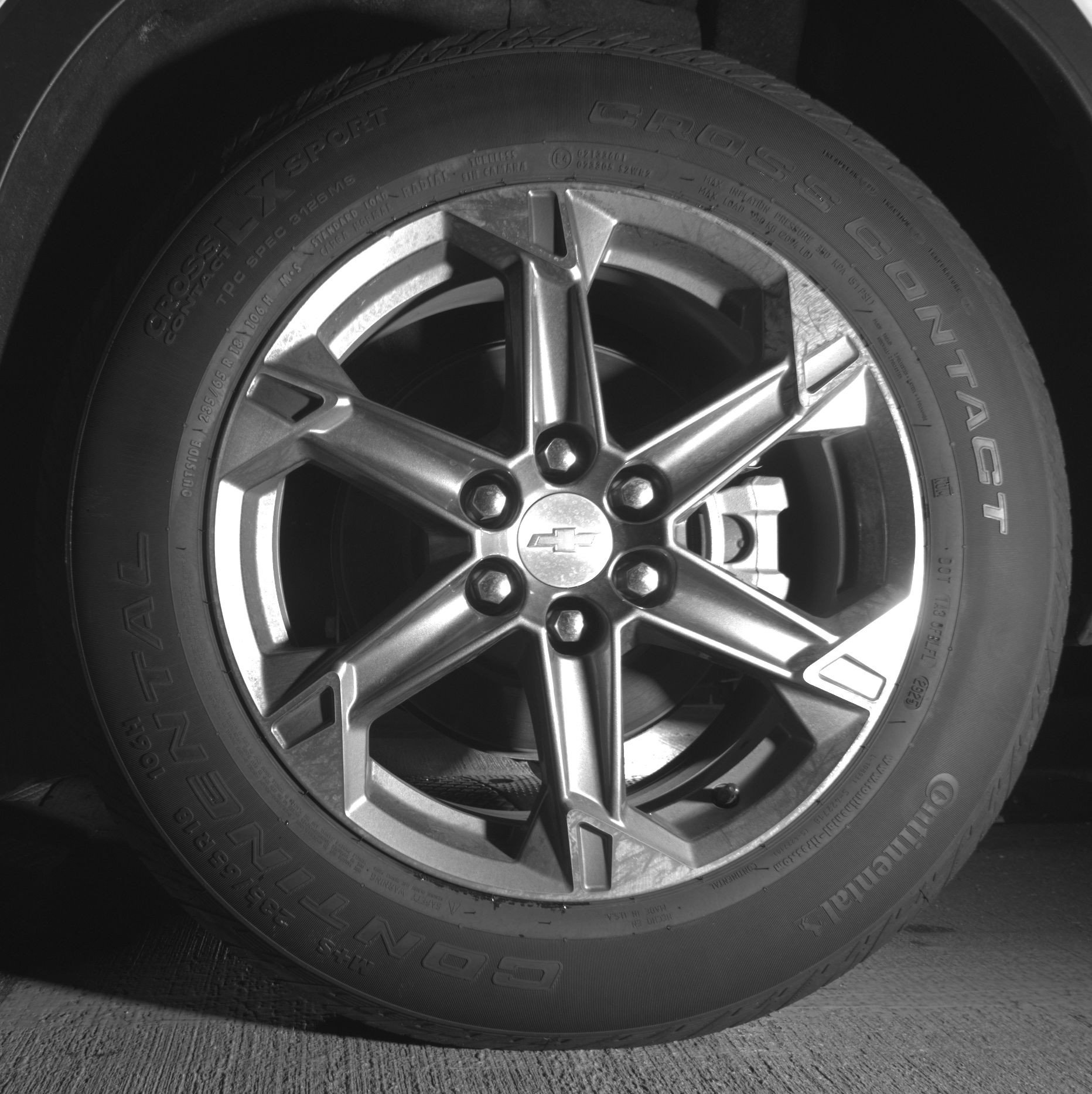 Thumbnail: 2025 Chevrolet Blazer - 14