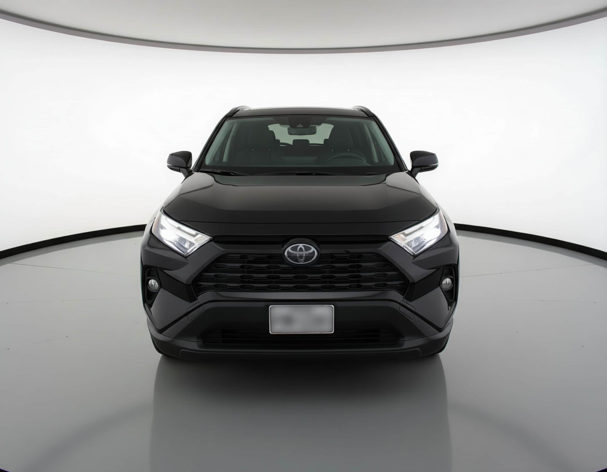 Thumbnail: 2025 Toyota RAV4 - 2
