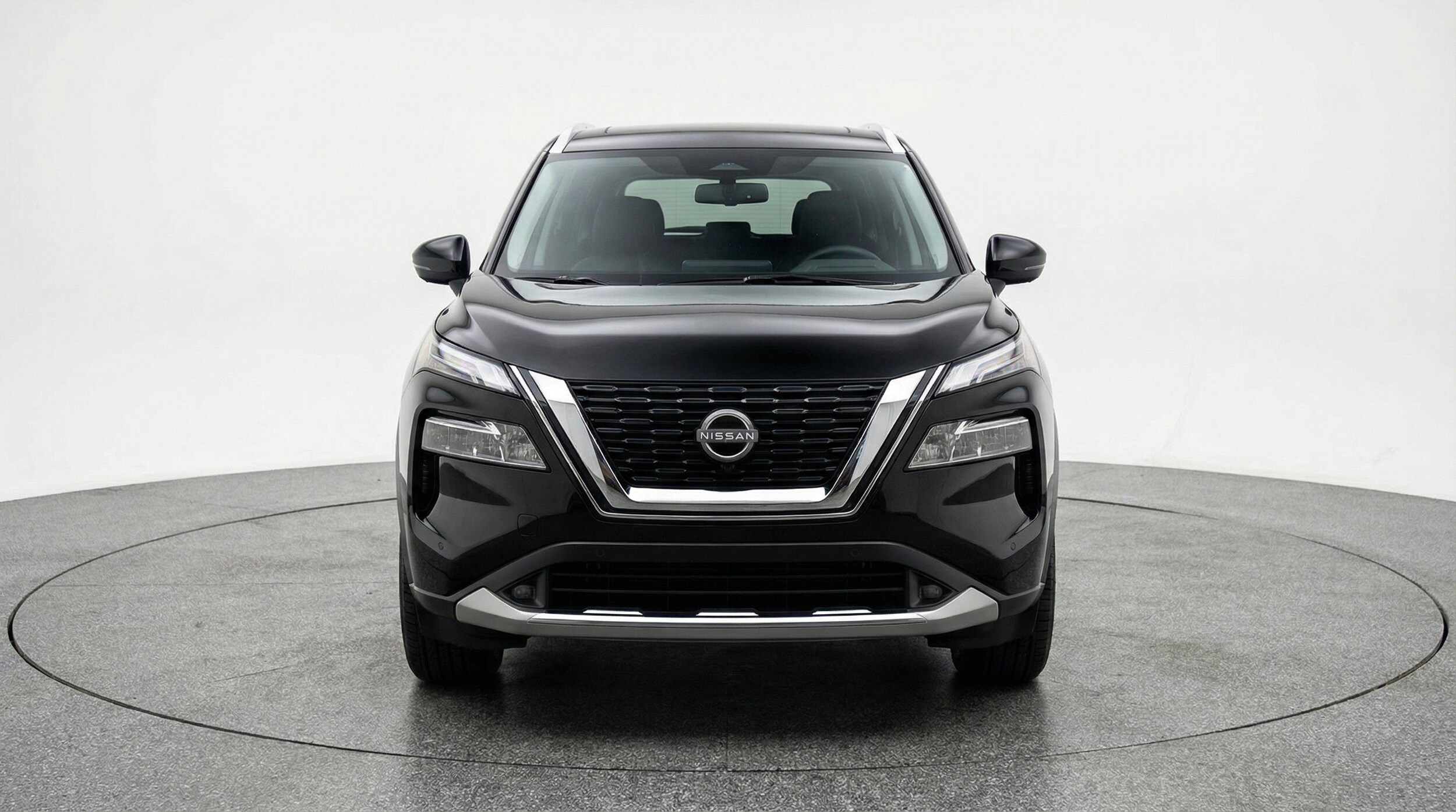 Thumbnail: 2026 Nissan Rogue - 2