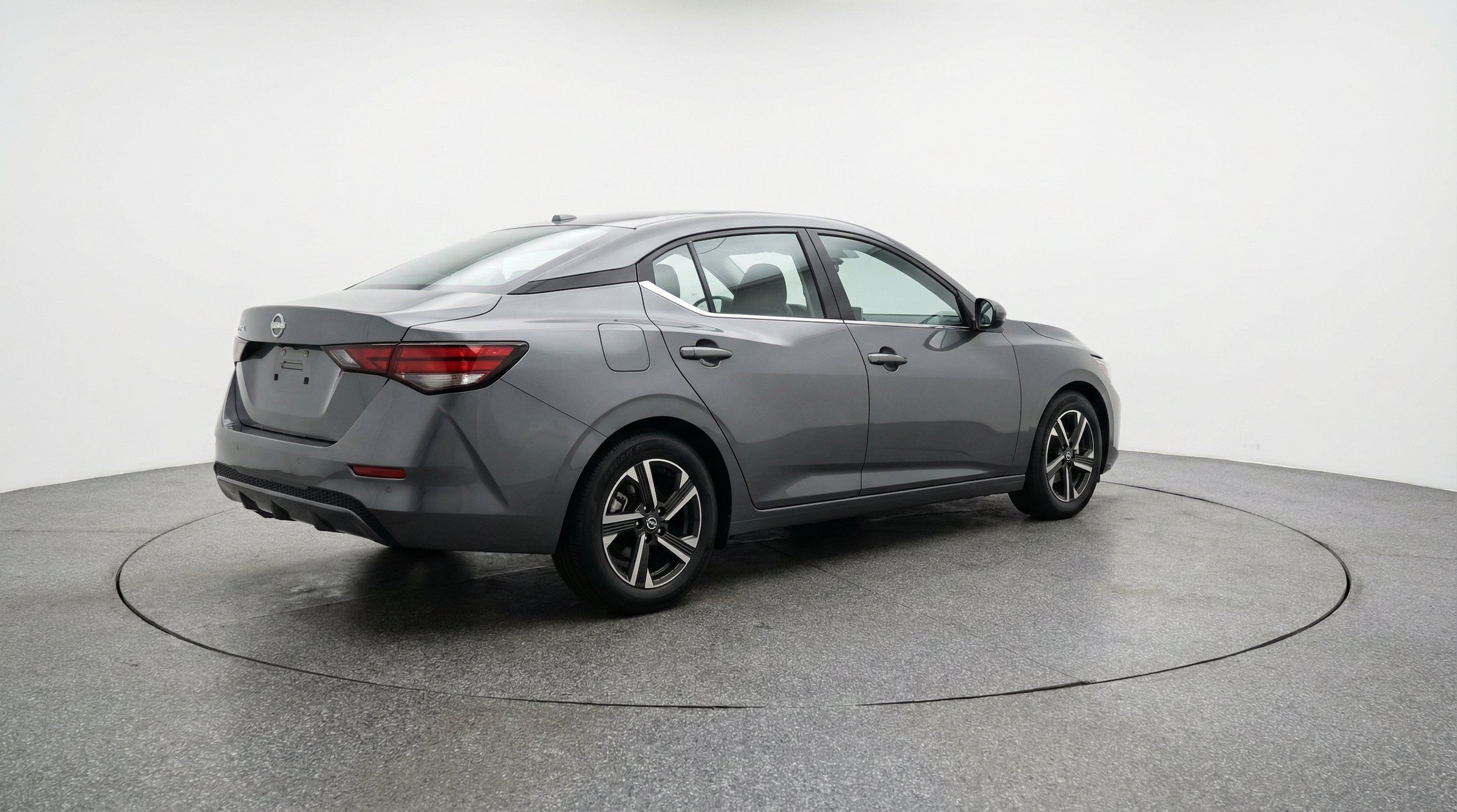 Thumbnail: 2025 Nissan Sentra - 9