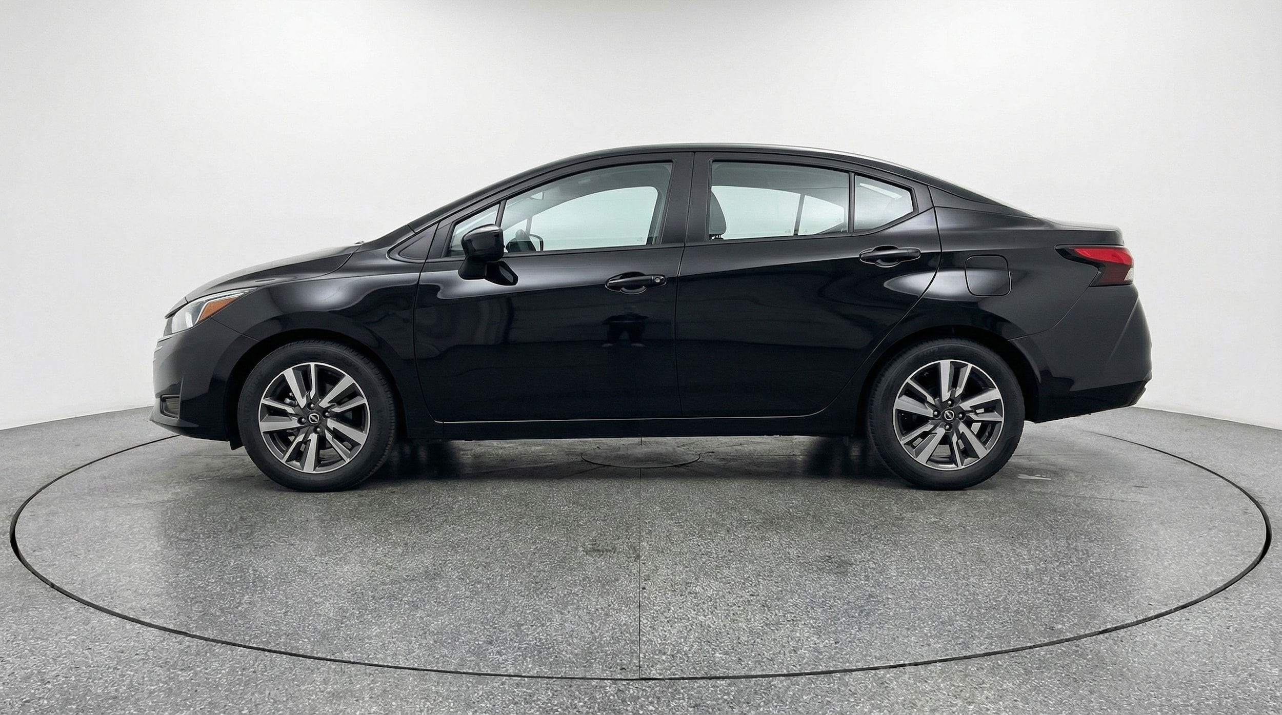 Thumbnail: 2025 Nissan Versa - 4