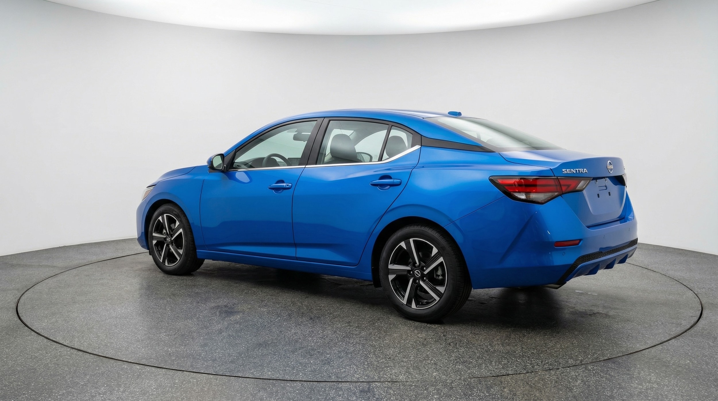 Thumbnail: 2025 Nissan Sentra - 5