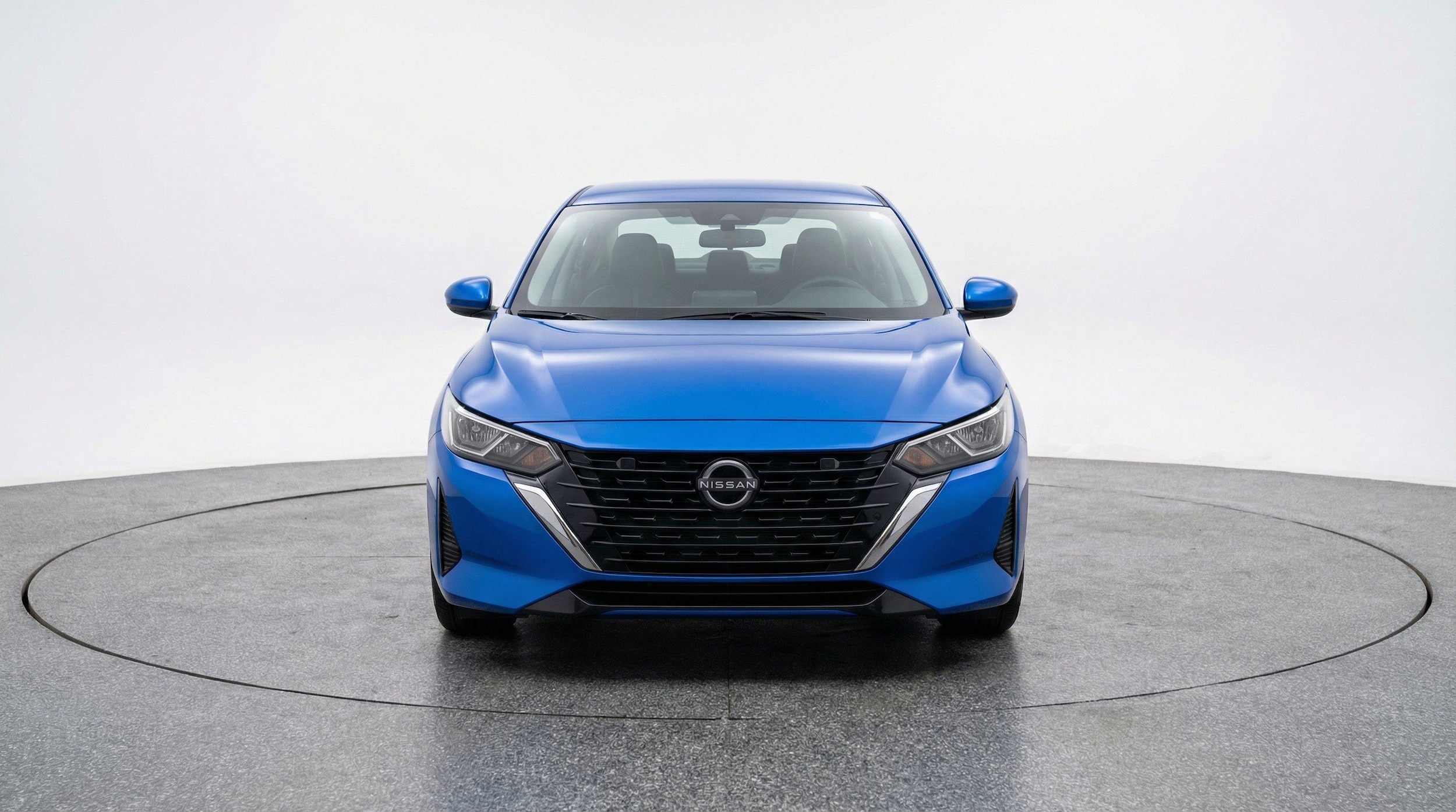 Thumbnail: 2025 Nissan Sentra - 2
