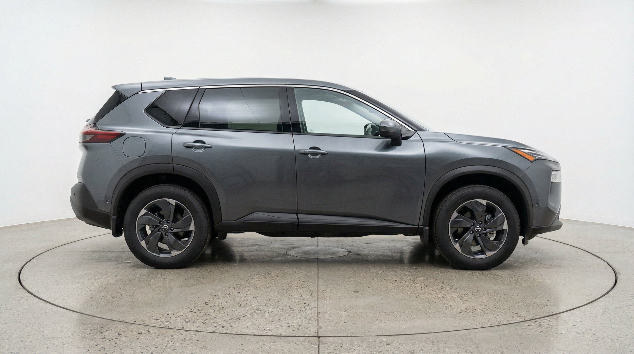 Thumbnail: 2025 Nissan Rogue - 11