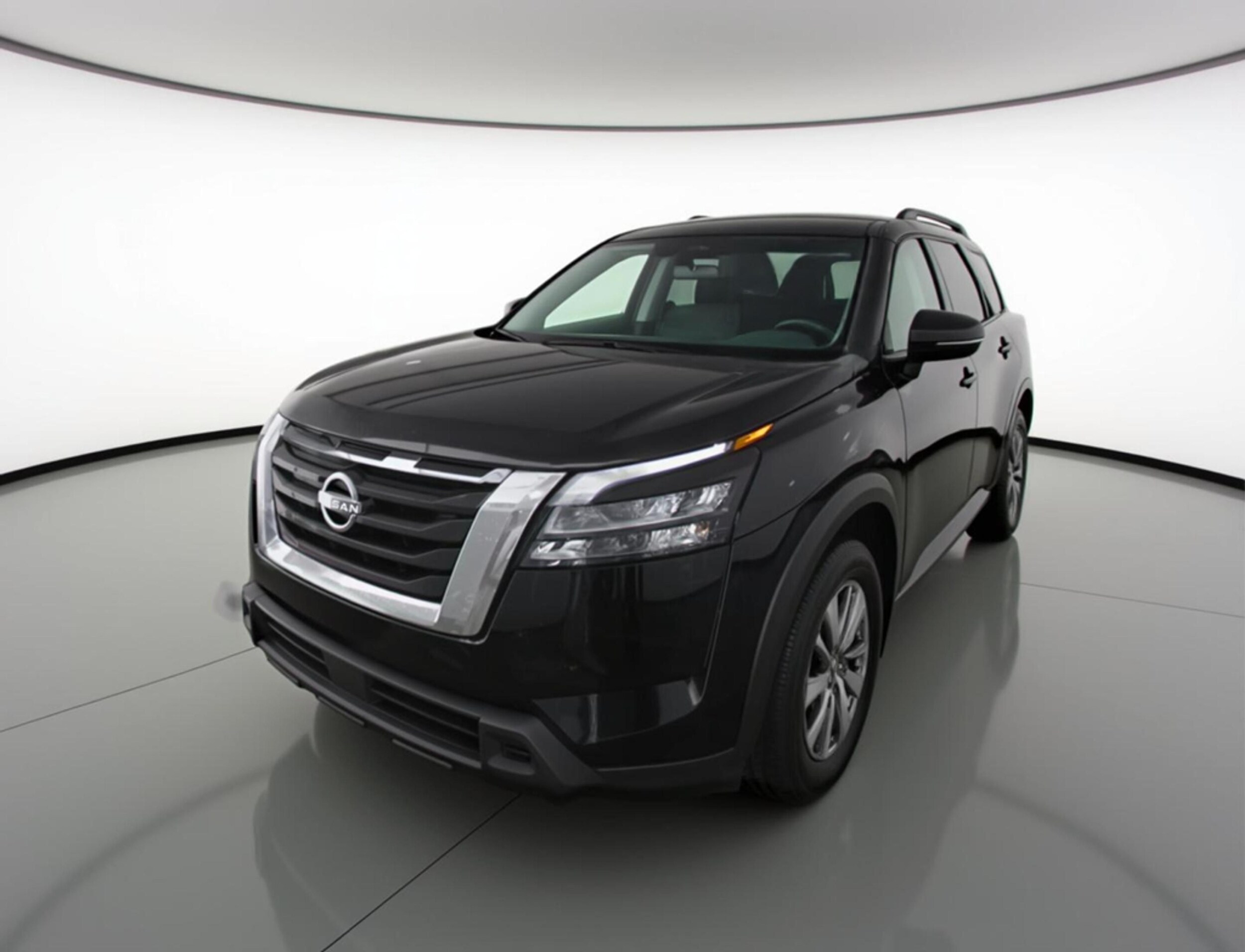 Thumbnail: 2025 Nissan Pathfinder - 3