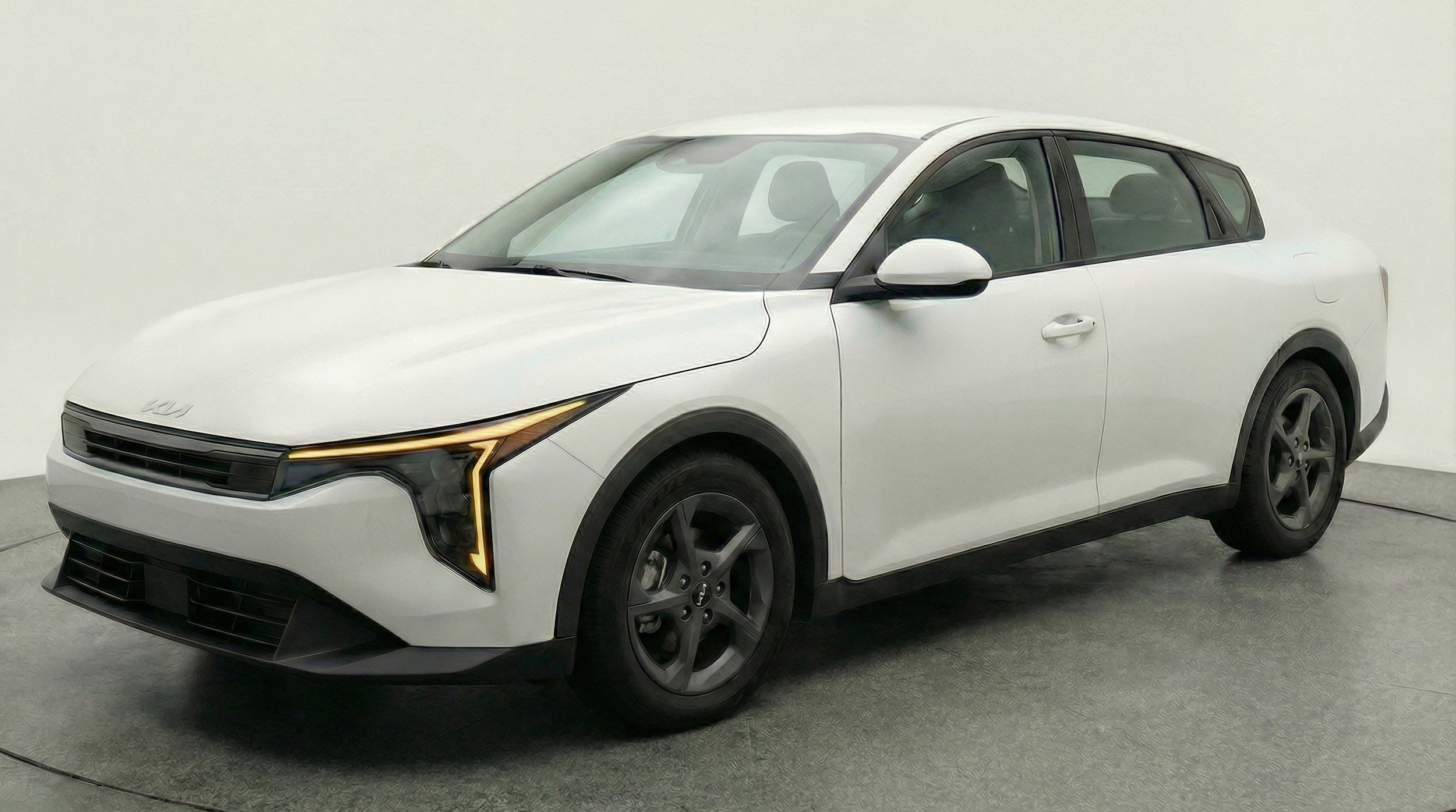 Thumbnail: 2025 Kia K4 - 3