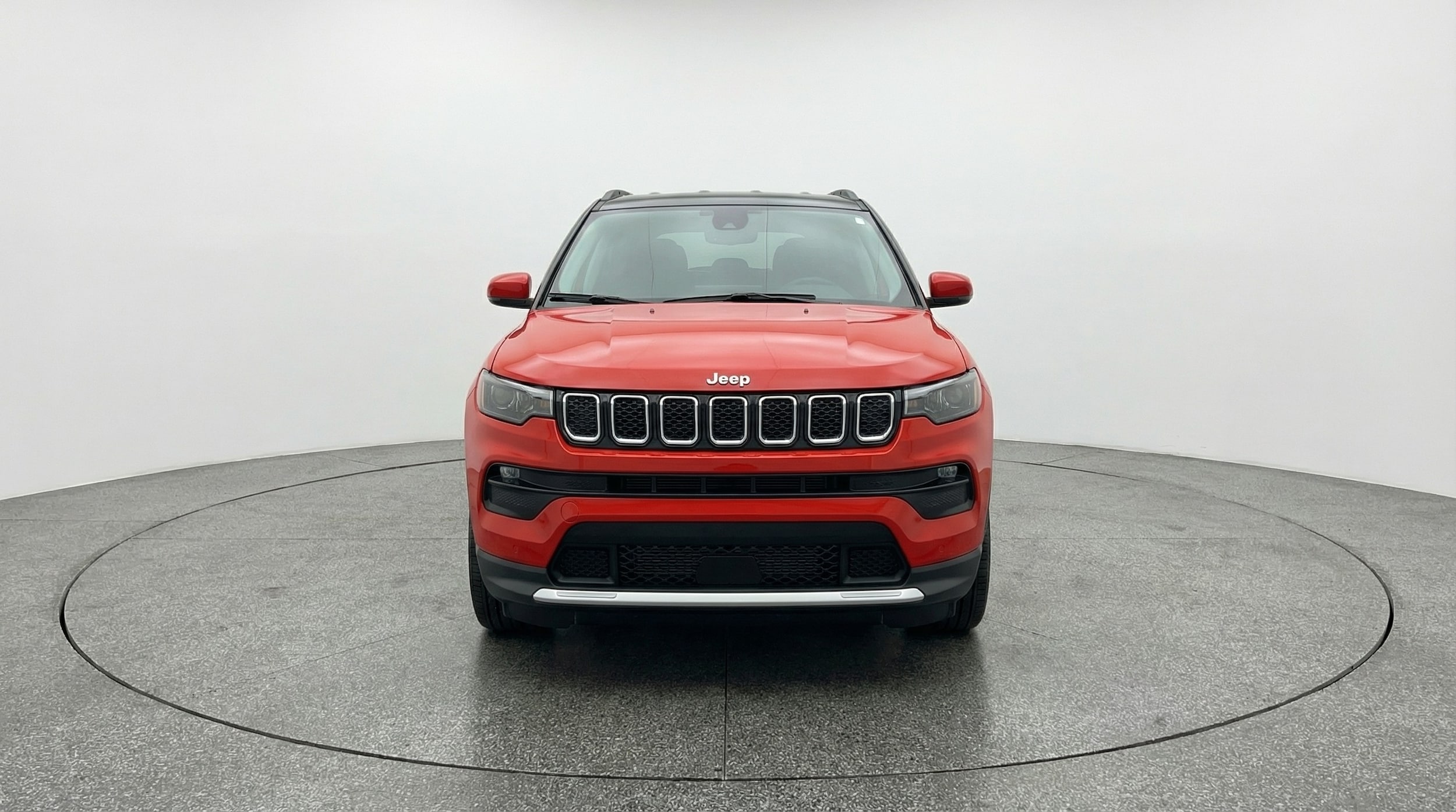 Thumbnail: 2025 Jeep Compass - 2