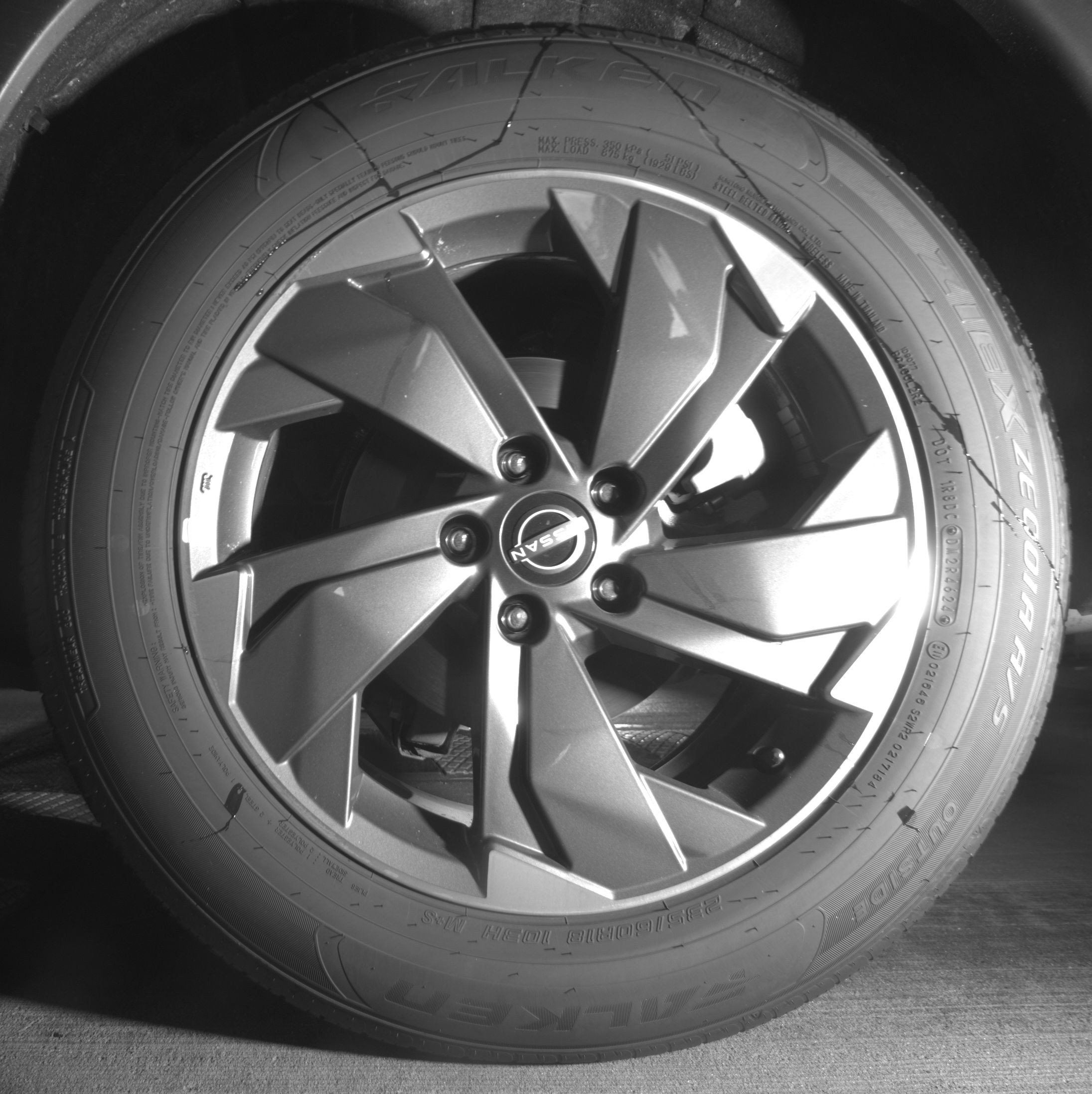 Thumbnail: 2025 Nissan Rogue - 14