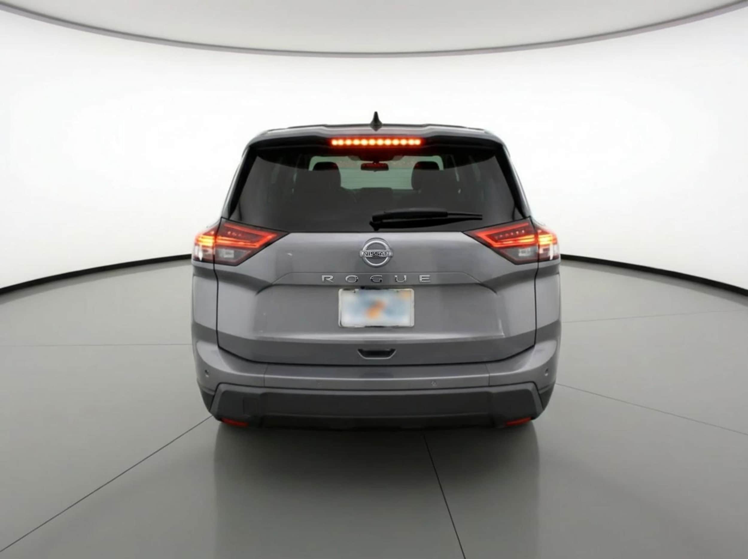 Thumbnail: 2025 Nissan Rogue - 6