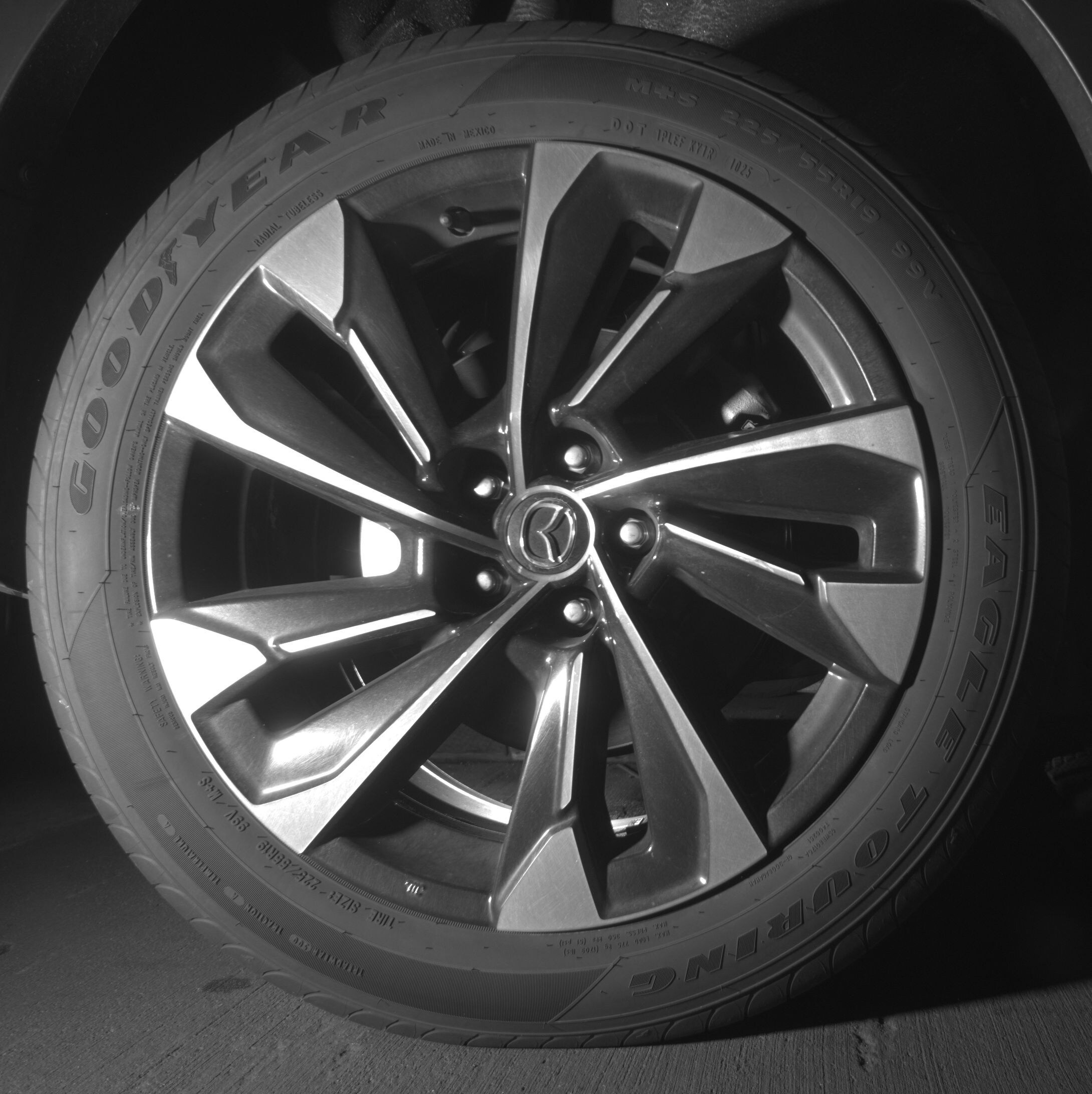 Thumbnail: 2025 Mazda CX-50 - 12