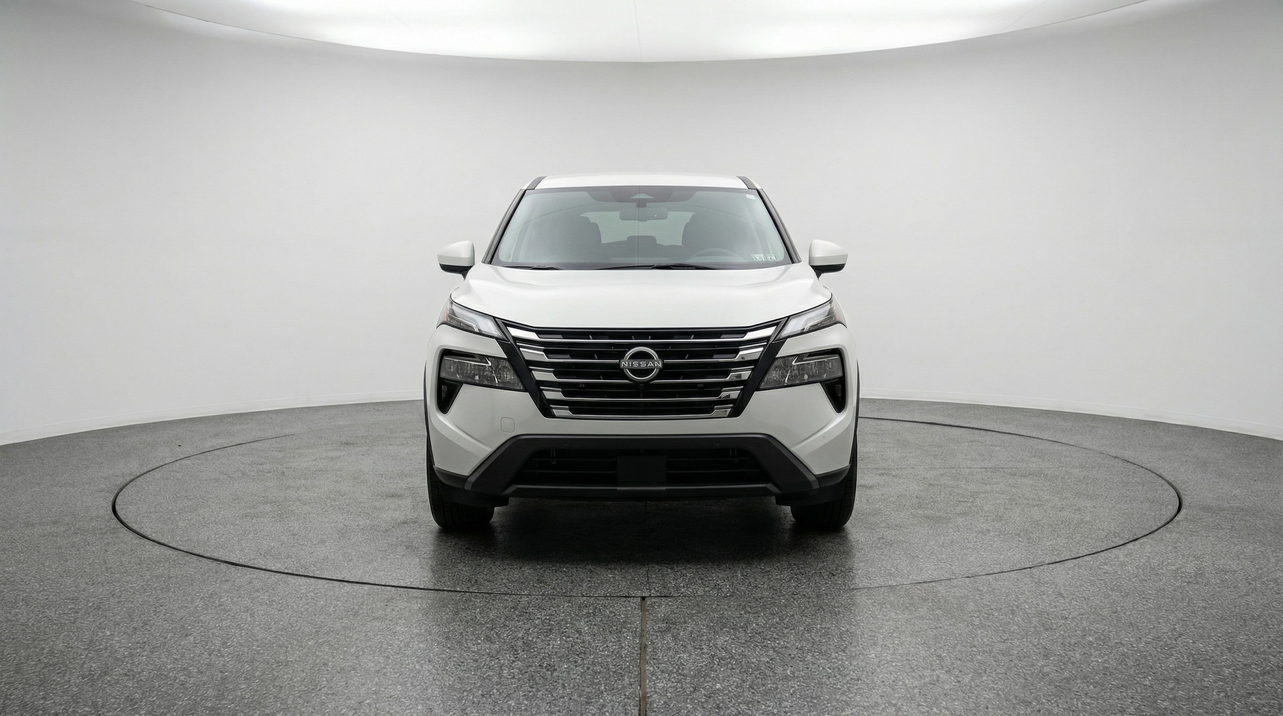 Thumbnail: 2025 Nissan Rogue - 2