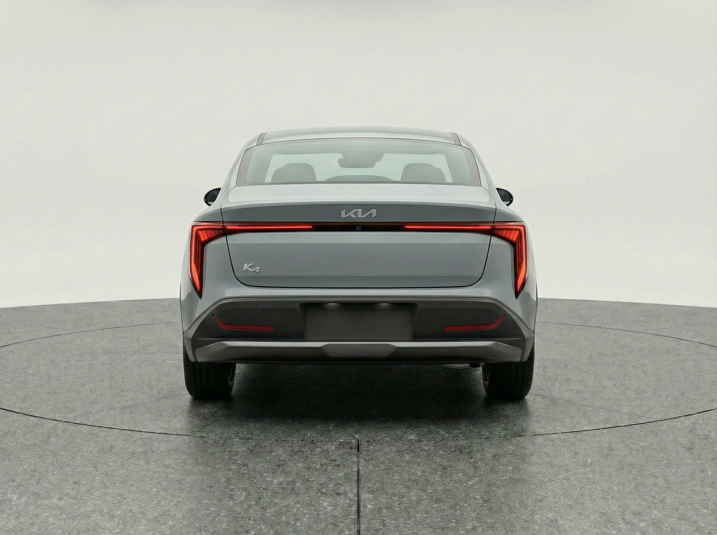 Thumbnail: 2025 Kia K4 - 7
