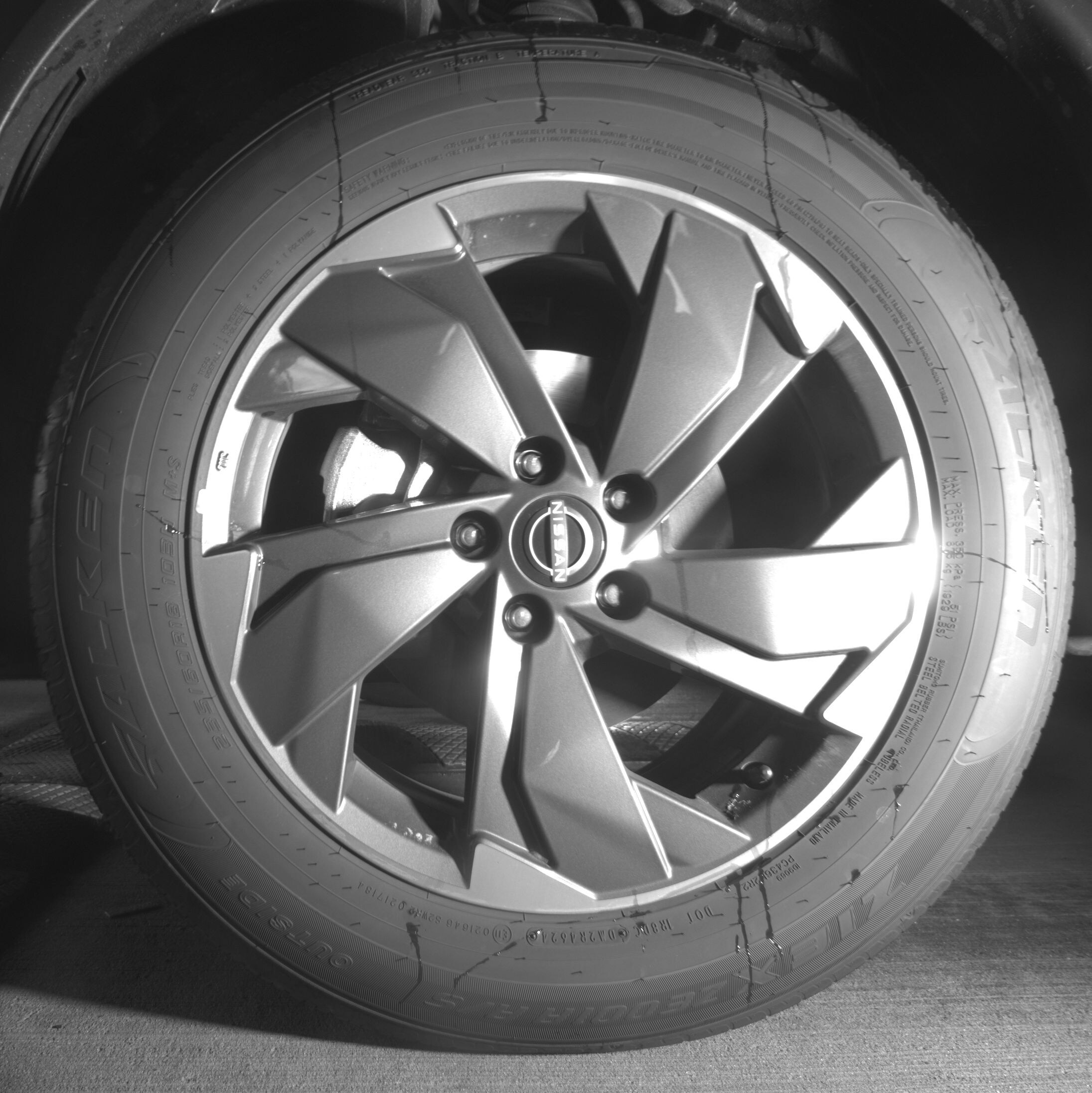 Thumbnail: 2025 Nissan Rogue - 9