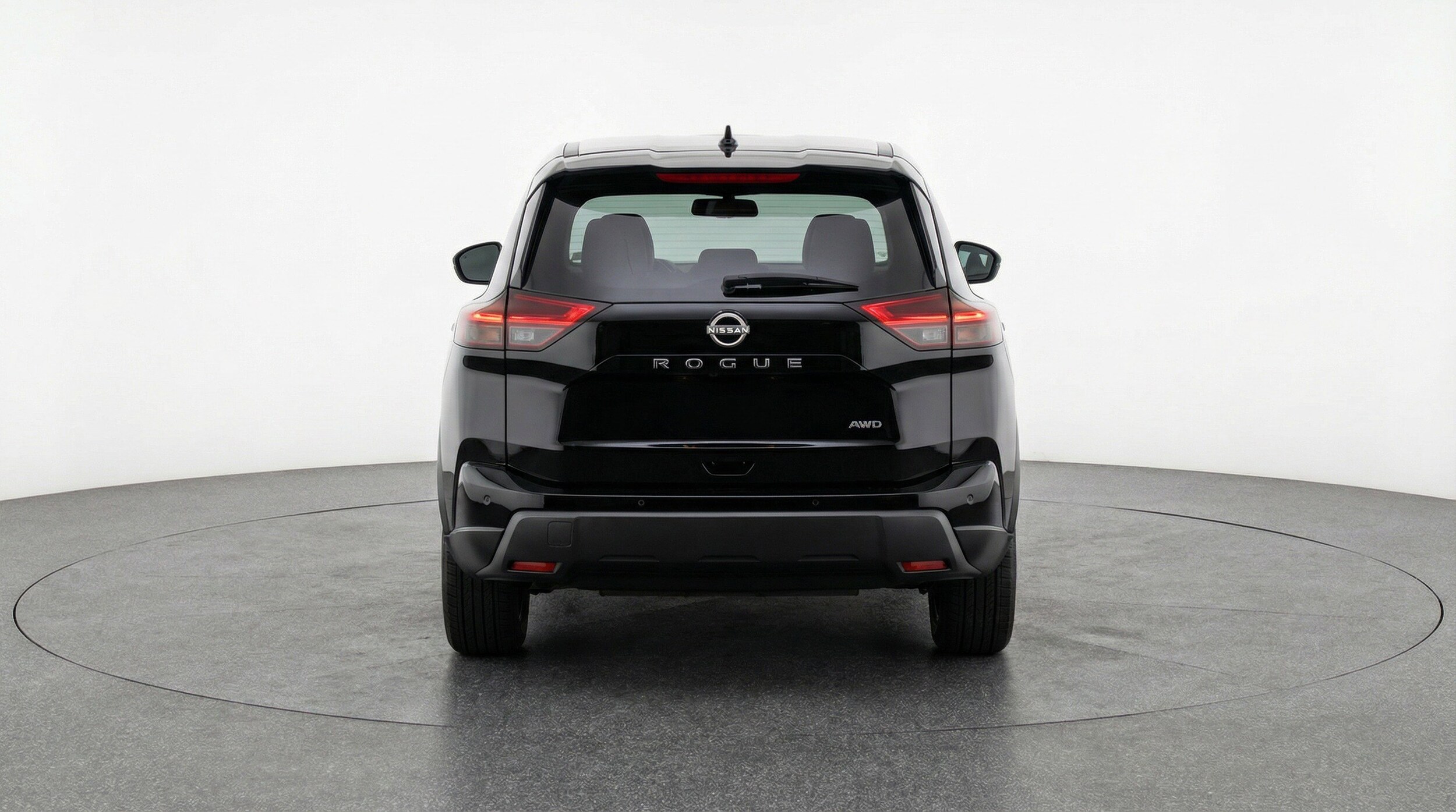 Thumbnail: 2025 Nissan Rogue - 7