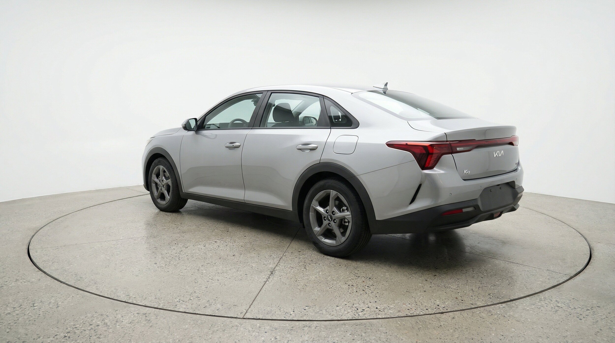 Thumbnail: 2026 Kia K4 - 6