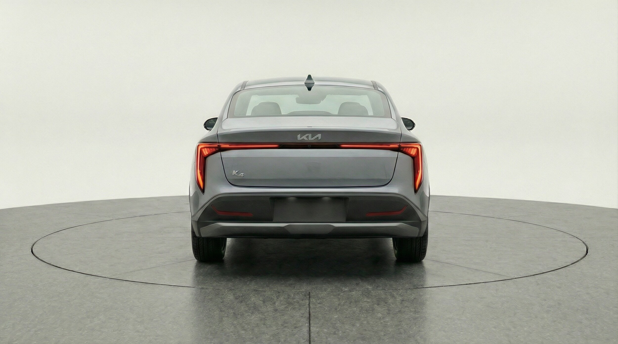 Thumbnail: 2025 Kia K4 - 6