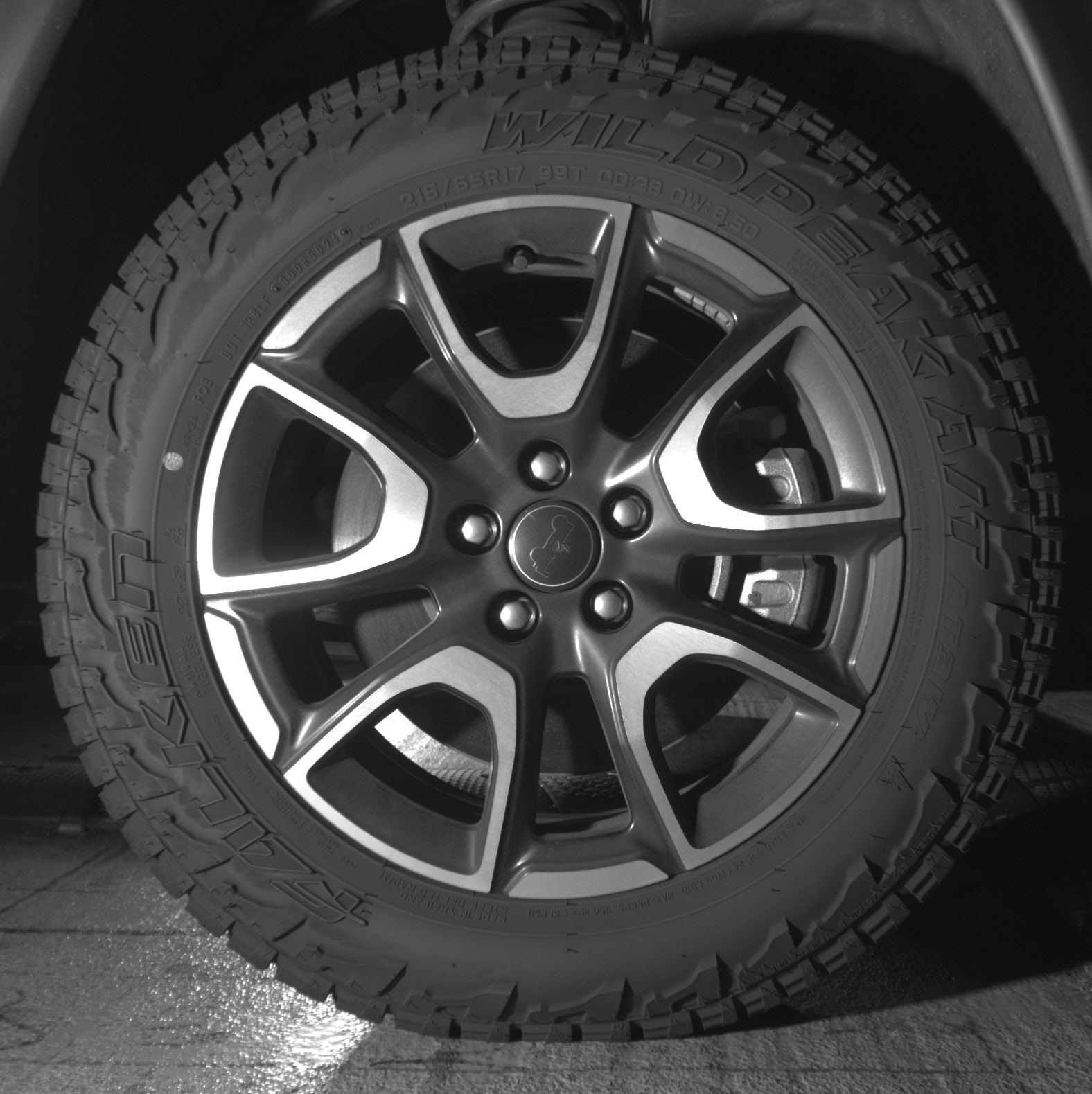 Thumbnail: 2025 Jeep Compass - 10