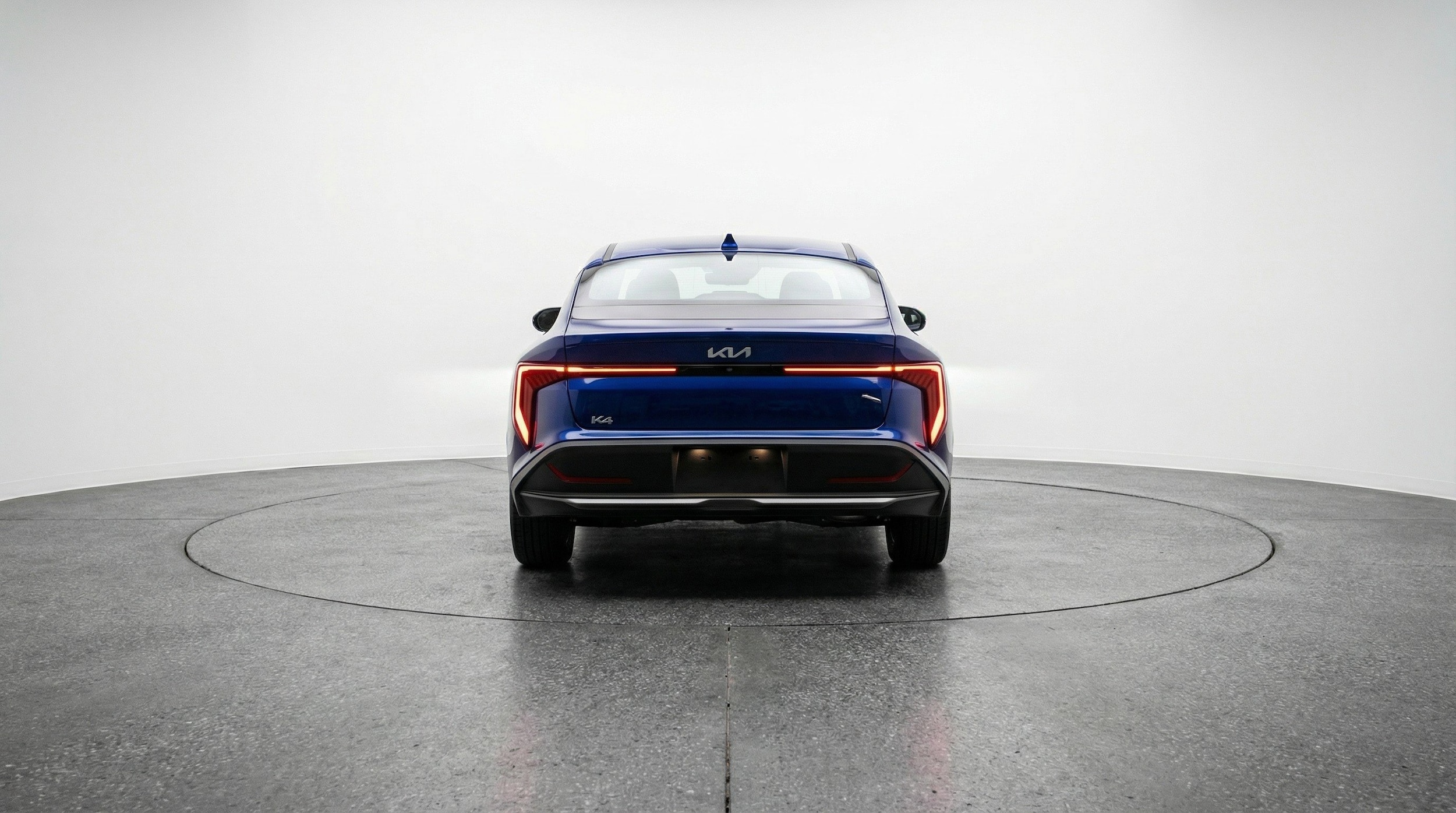 Thumbnail: 2025 Kia K4 - 7