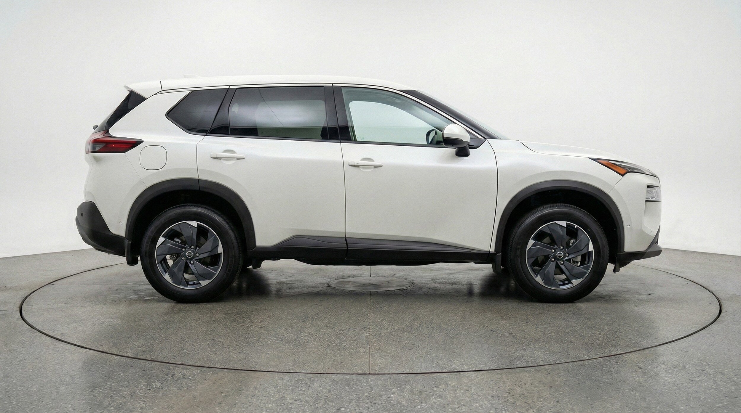 Thumbnail: 2025 Nissan Rogue - 11