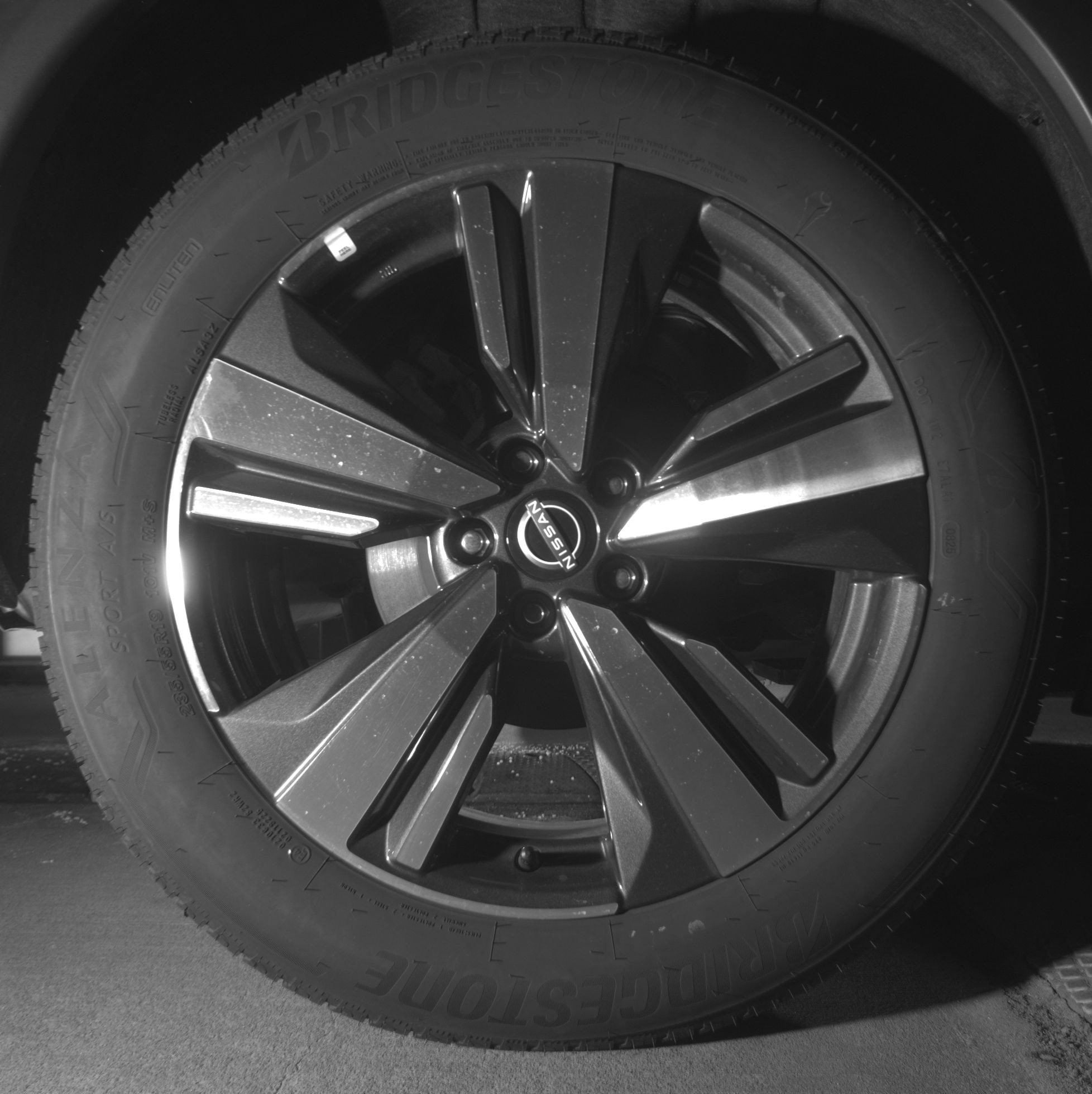 Thumbnail: 2026 Nissan Rogue - 15