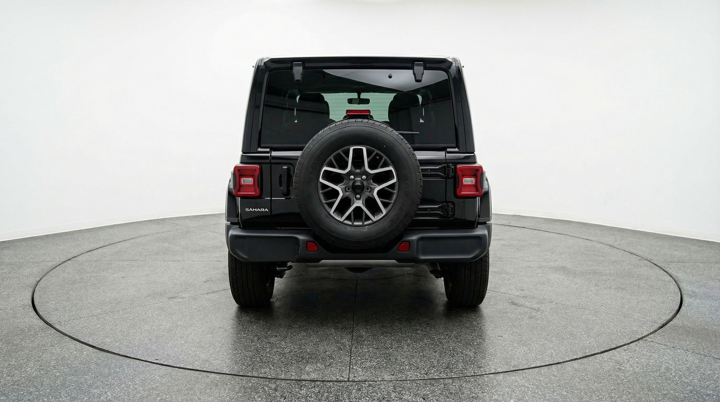 Thumbnail: 2025 Jeep Wrangler - 7