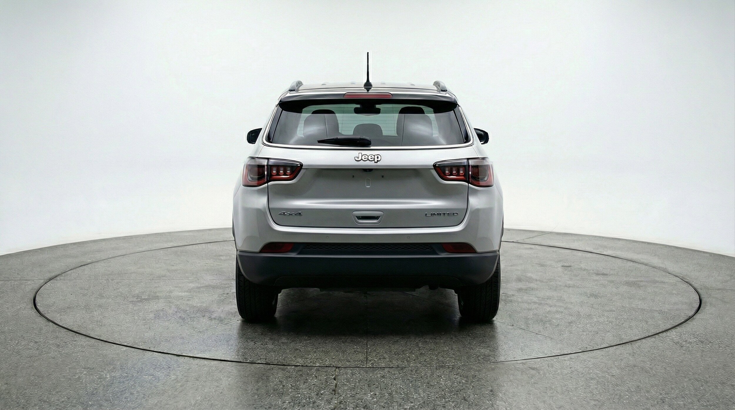 Thumbnail: 2025 Jeep Compass - 7