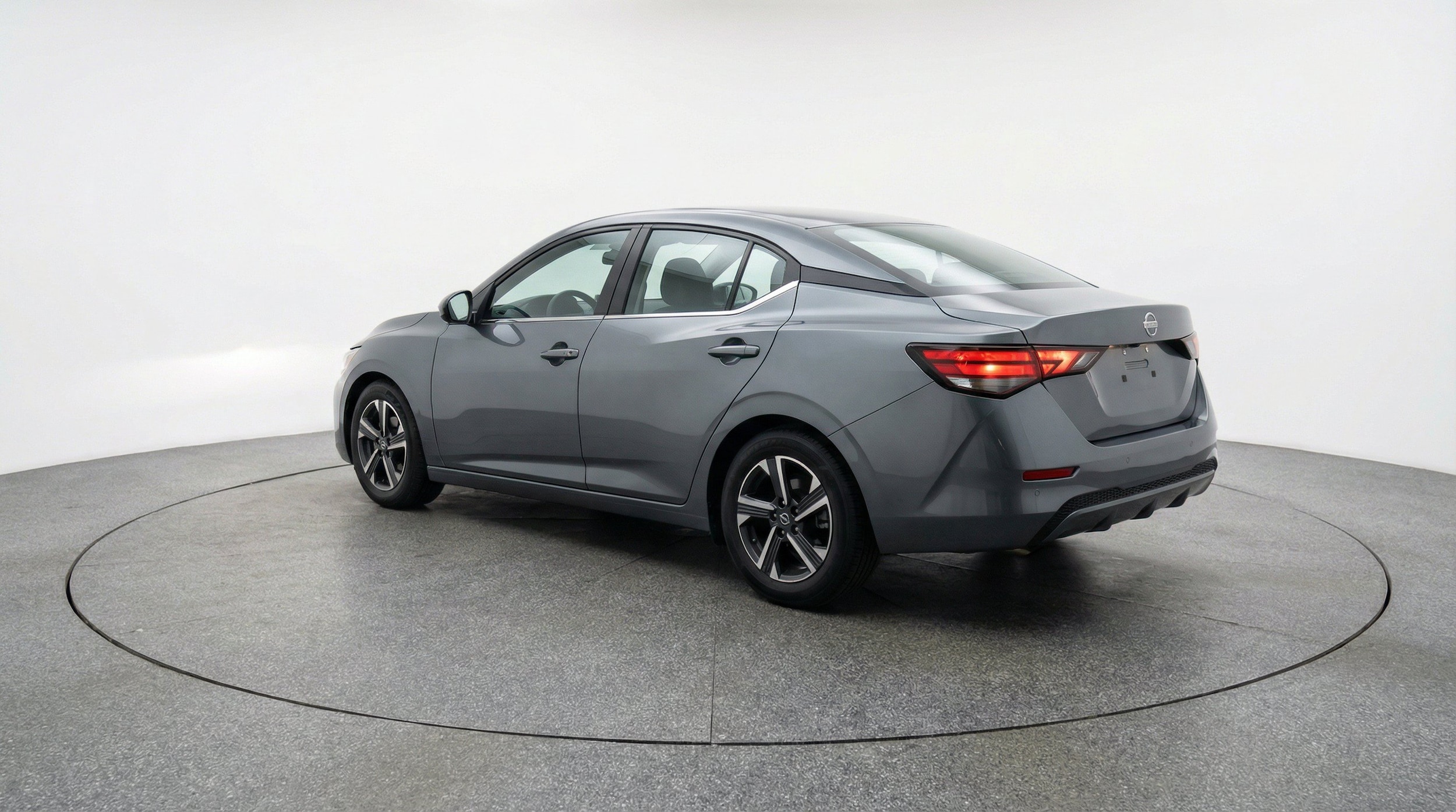 Thumbnail: 2025 Nissan Sentra - 6