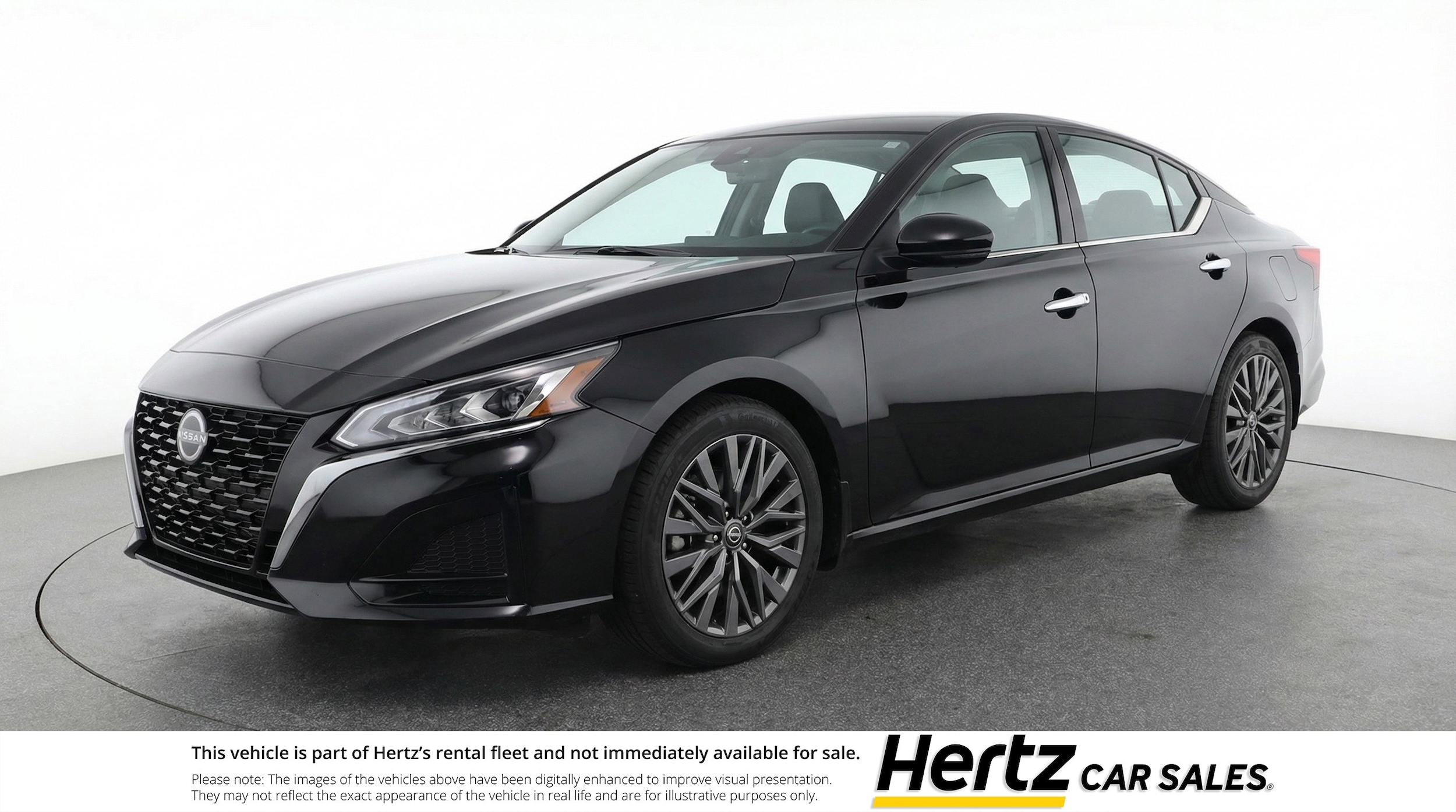Thumbnail: 2025 Nissan Altima - 3