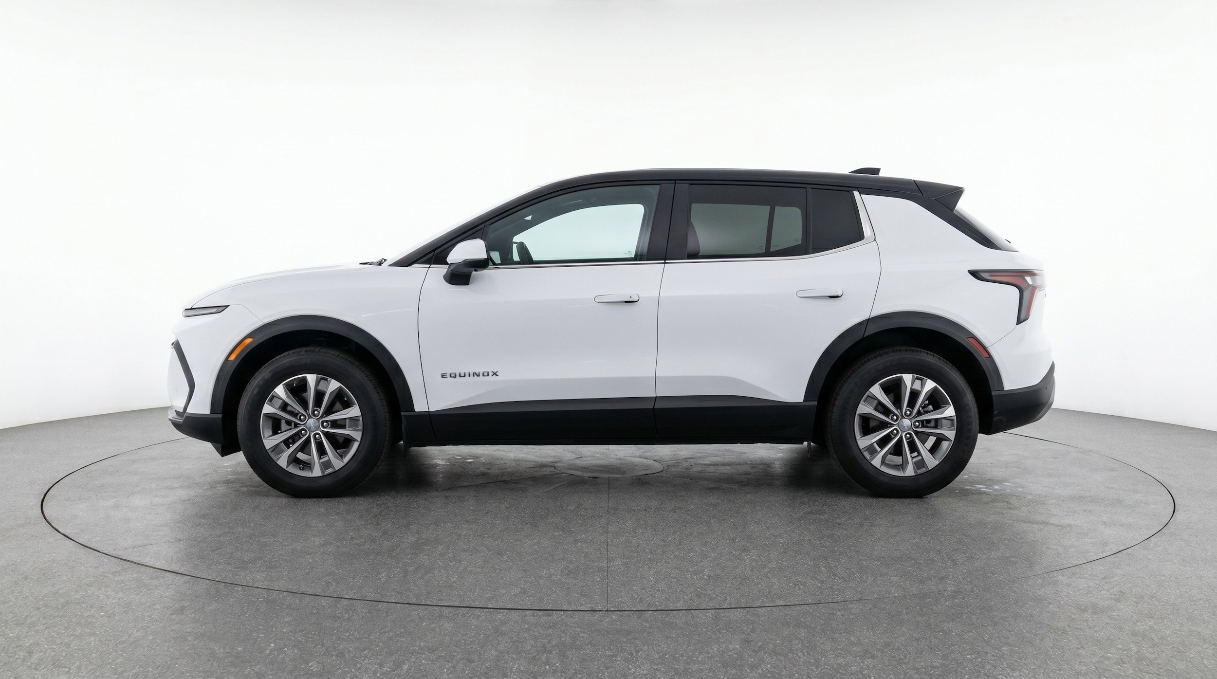 Thumbnail: 2025 Chevrolet Equinox - 5