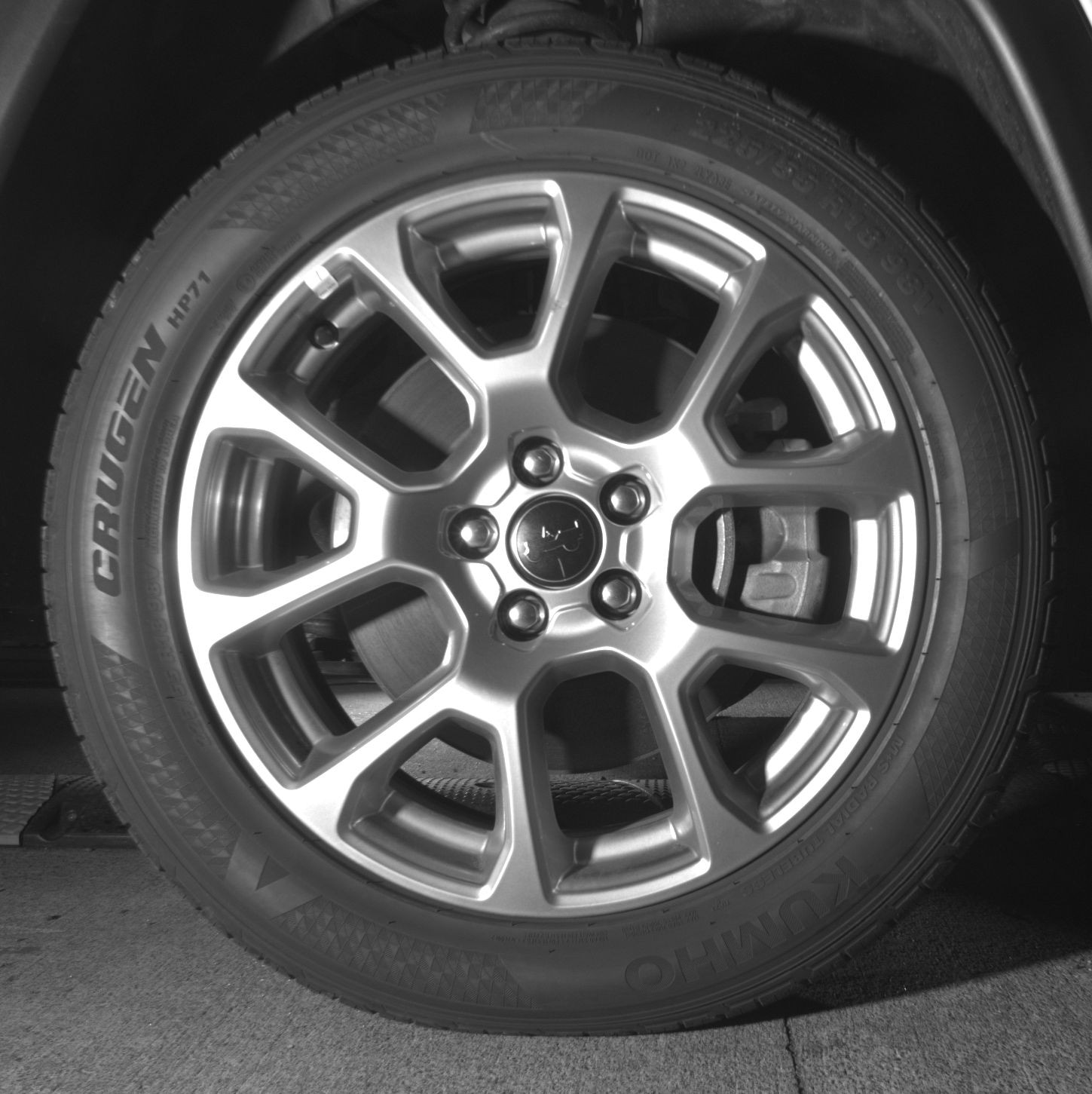 Thumbnail: 2025 Jeep Compass - 10