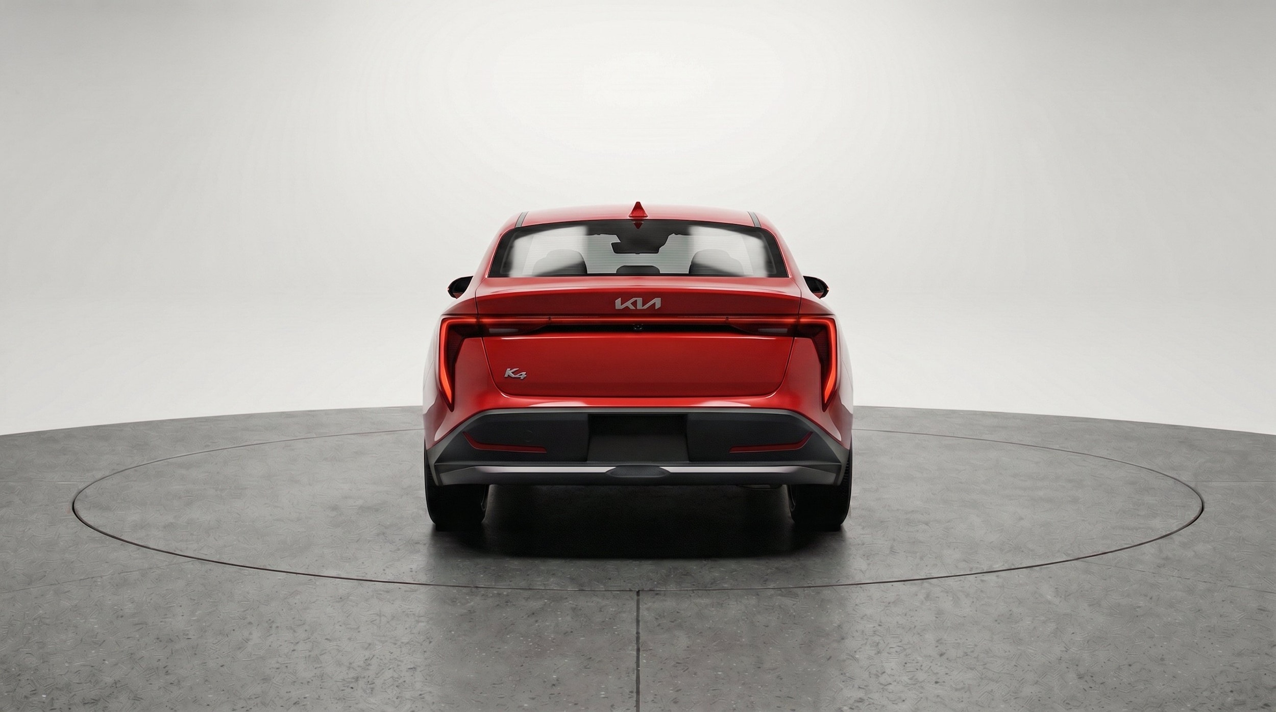 Thumbnail: 2026 Kia K4 - 7
