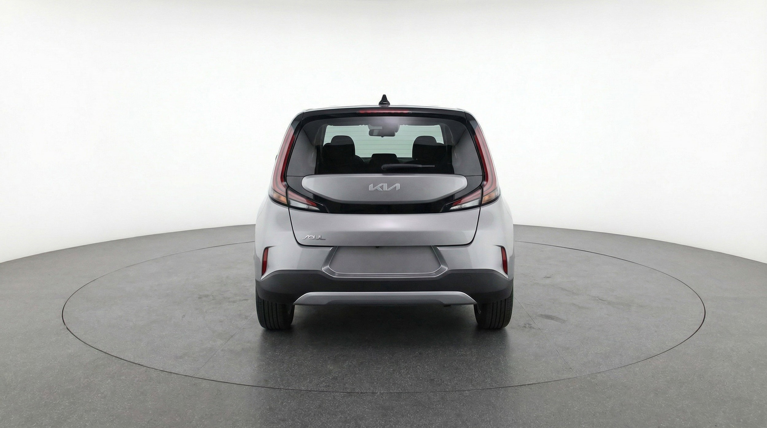 Thumbnail: 2025 Kia Soul - 7