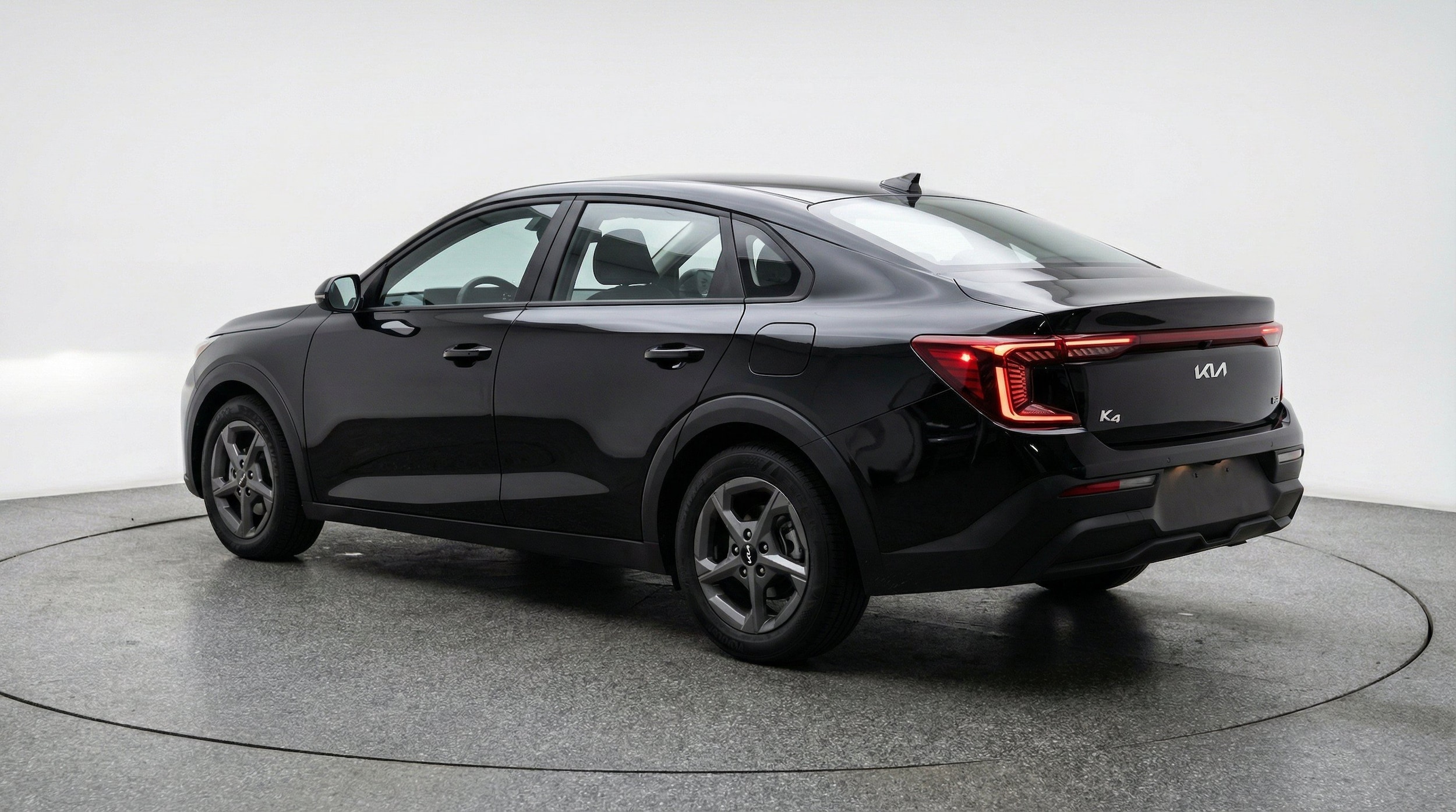Thumbnail: 2026 Kia K4 - 6