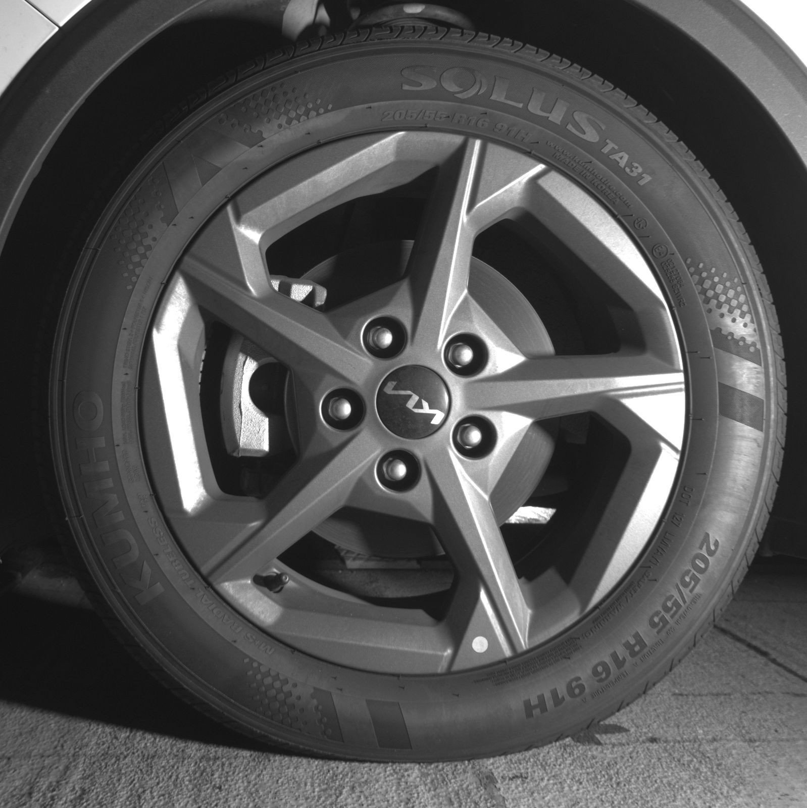 Thumbnail: 2025 Kia K4 - 12