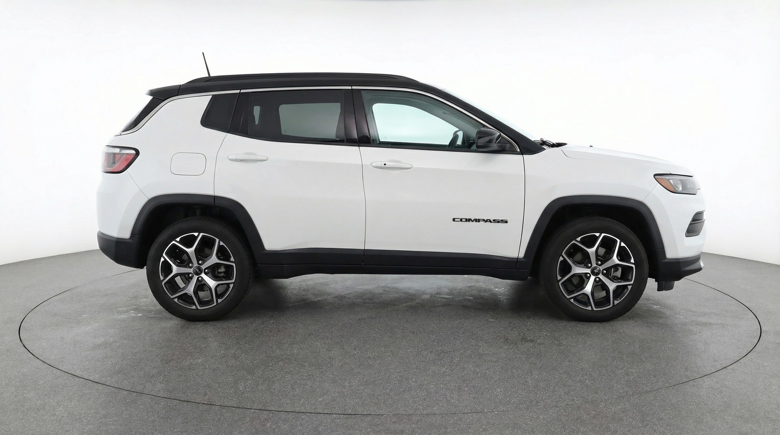 Thumbnail: 2025 Jeep Compass - 8
