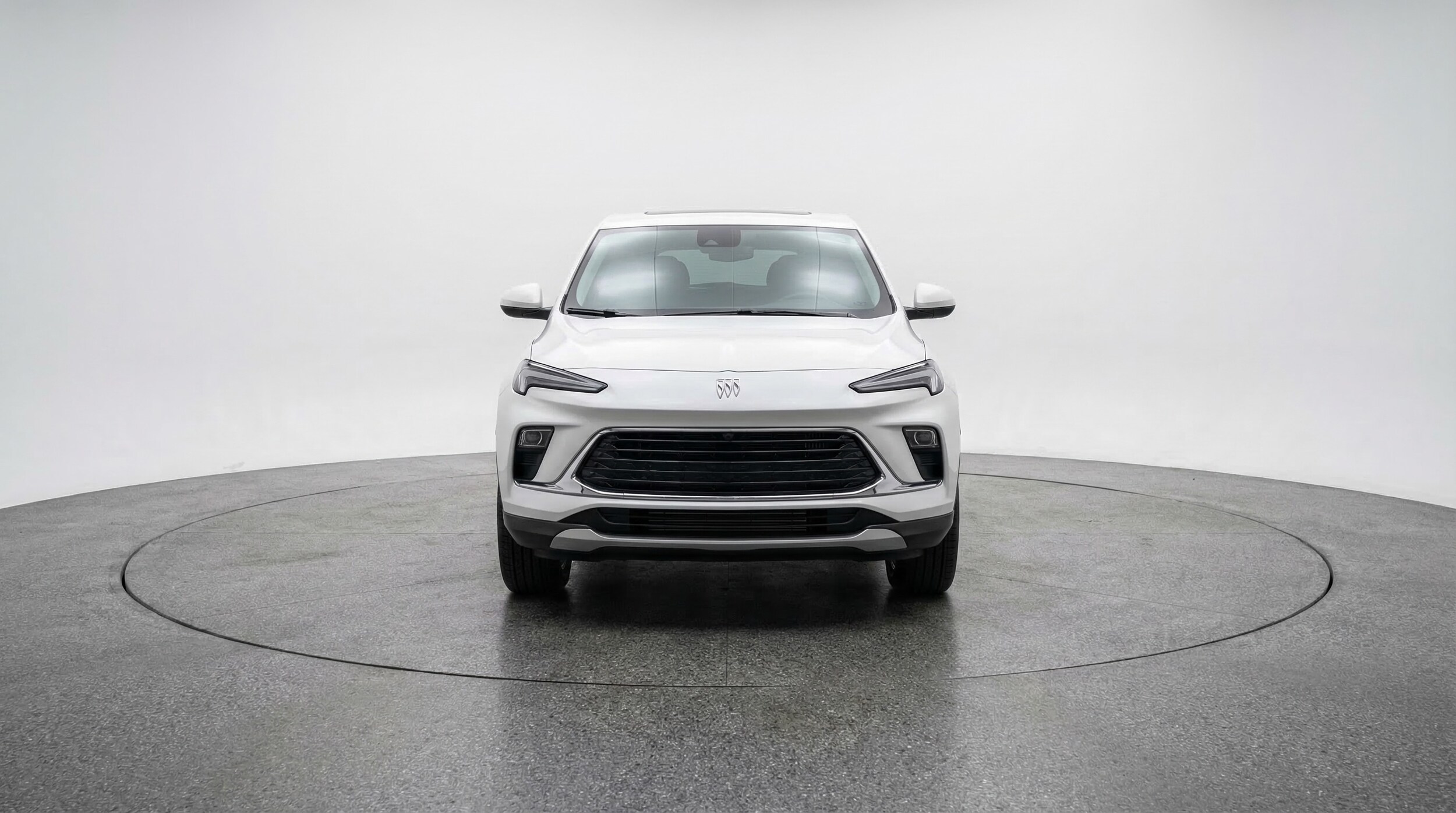 Thumbnail: 2025 Buick Encore GX - 2